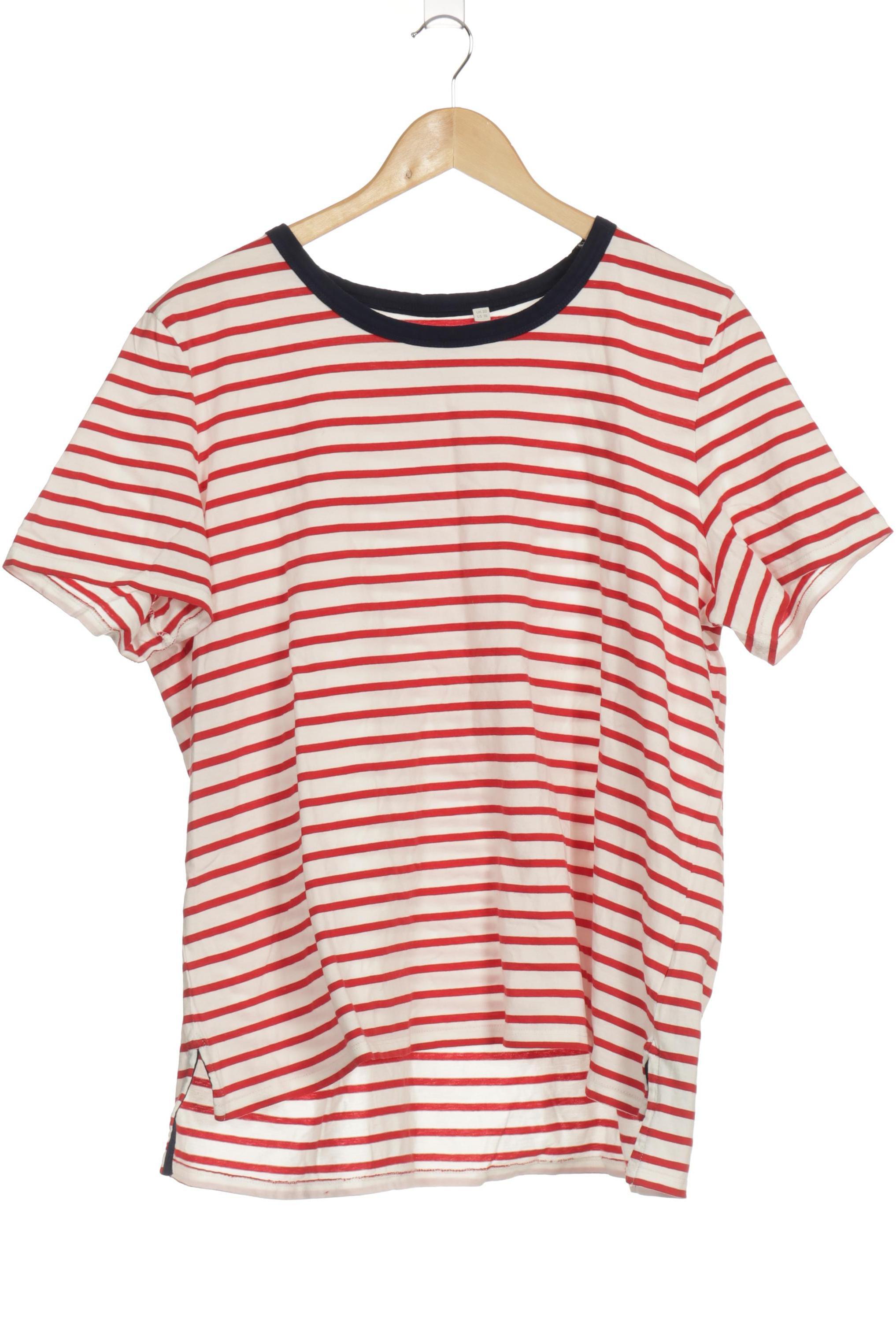 

Boden Damen T-Shirt, rot, Gr. 46