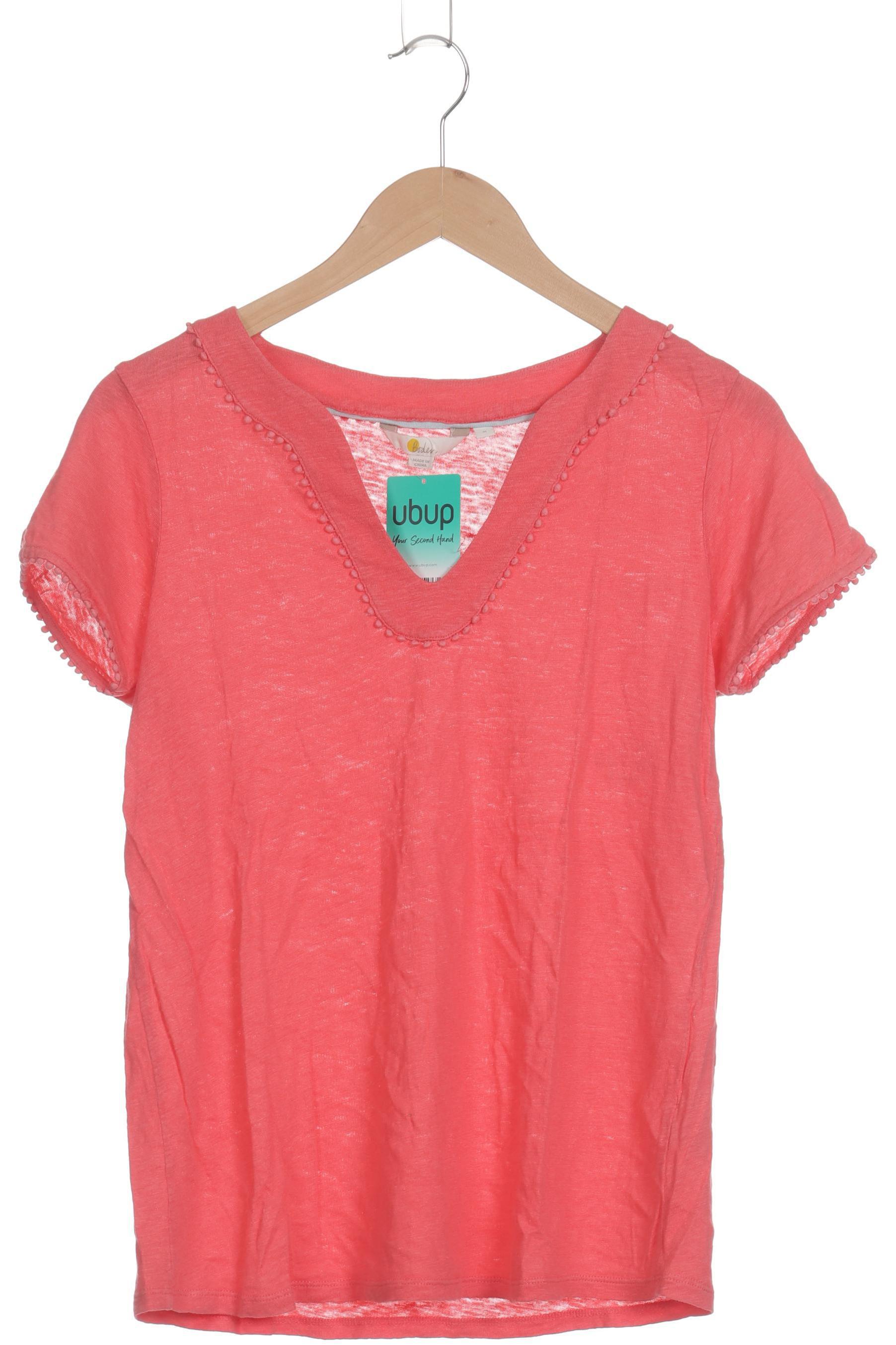 

Boden Damen T-Shirt, rot, Gr.