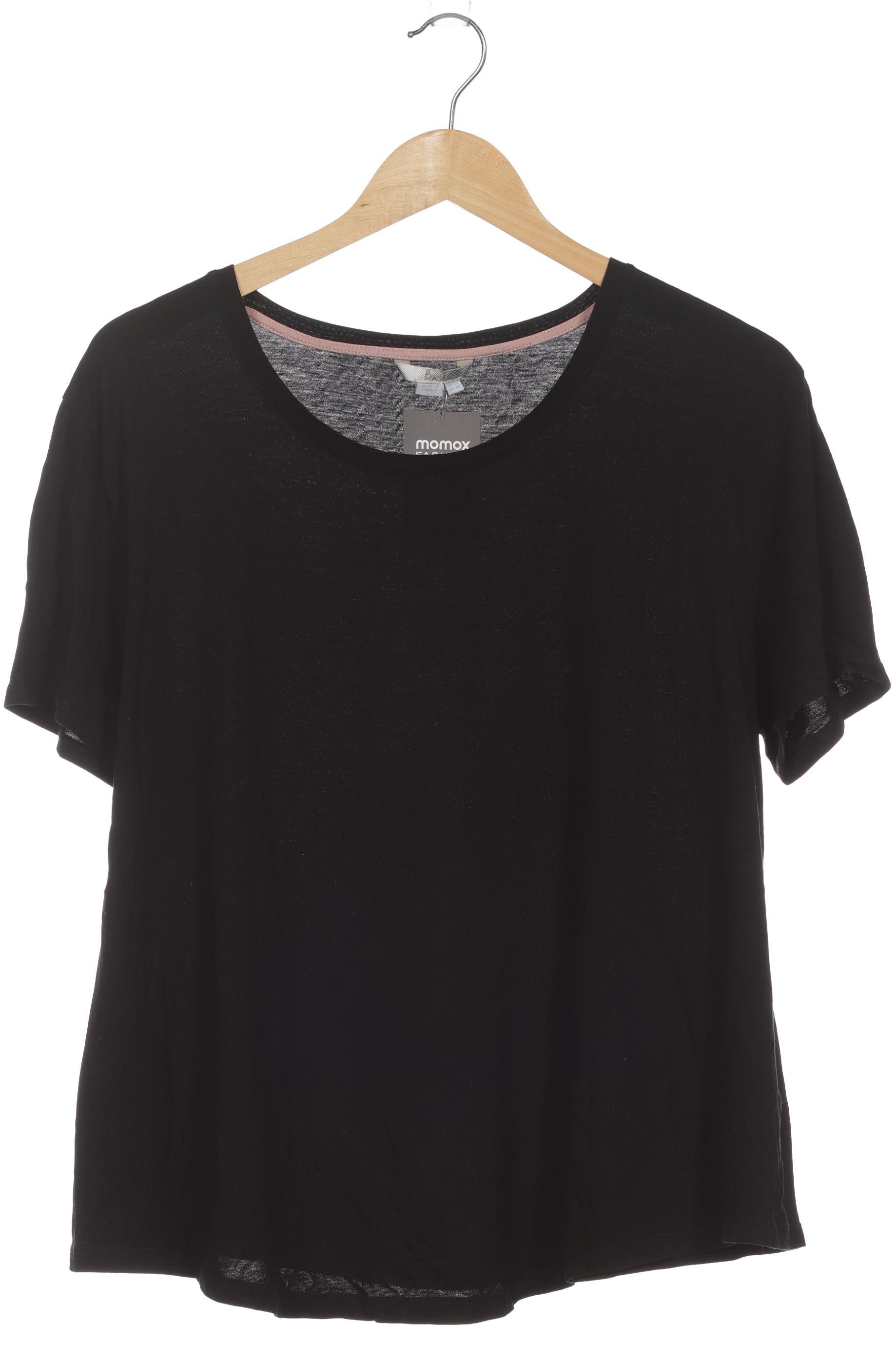 

Boden Damen T-Shirt, schwarz, Gr. 48