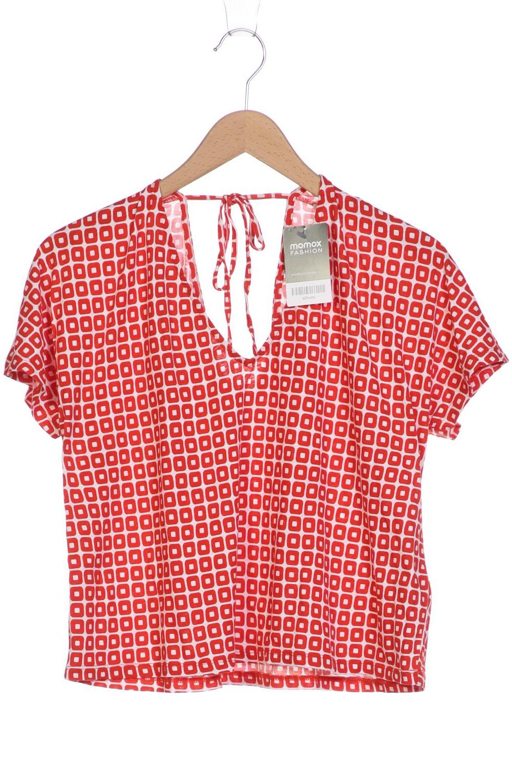 

Boden Damen T-Shirt, rot