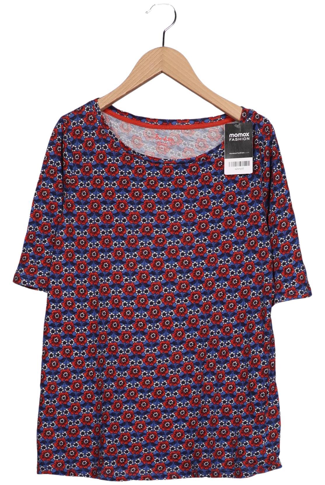 

Boden Damen T-Shirt, mehrfarbig, Gr. 38