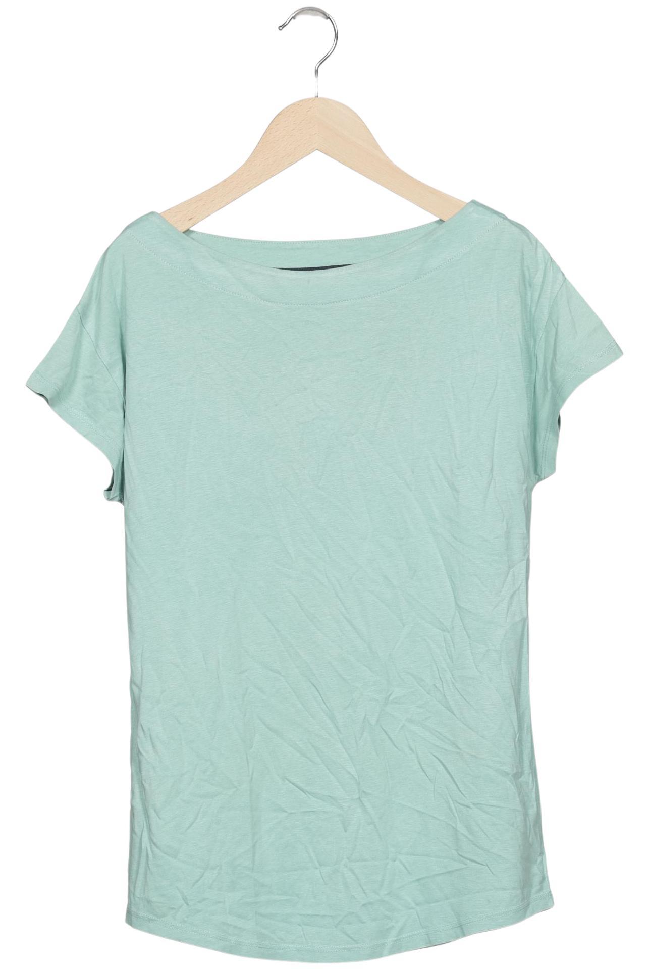 

Boden Damen T-Shirt, hellgrün, Gr. 34