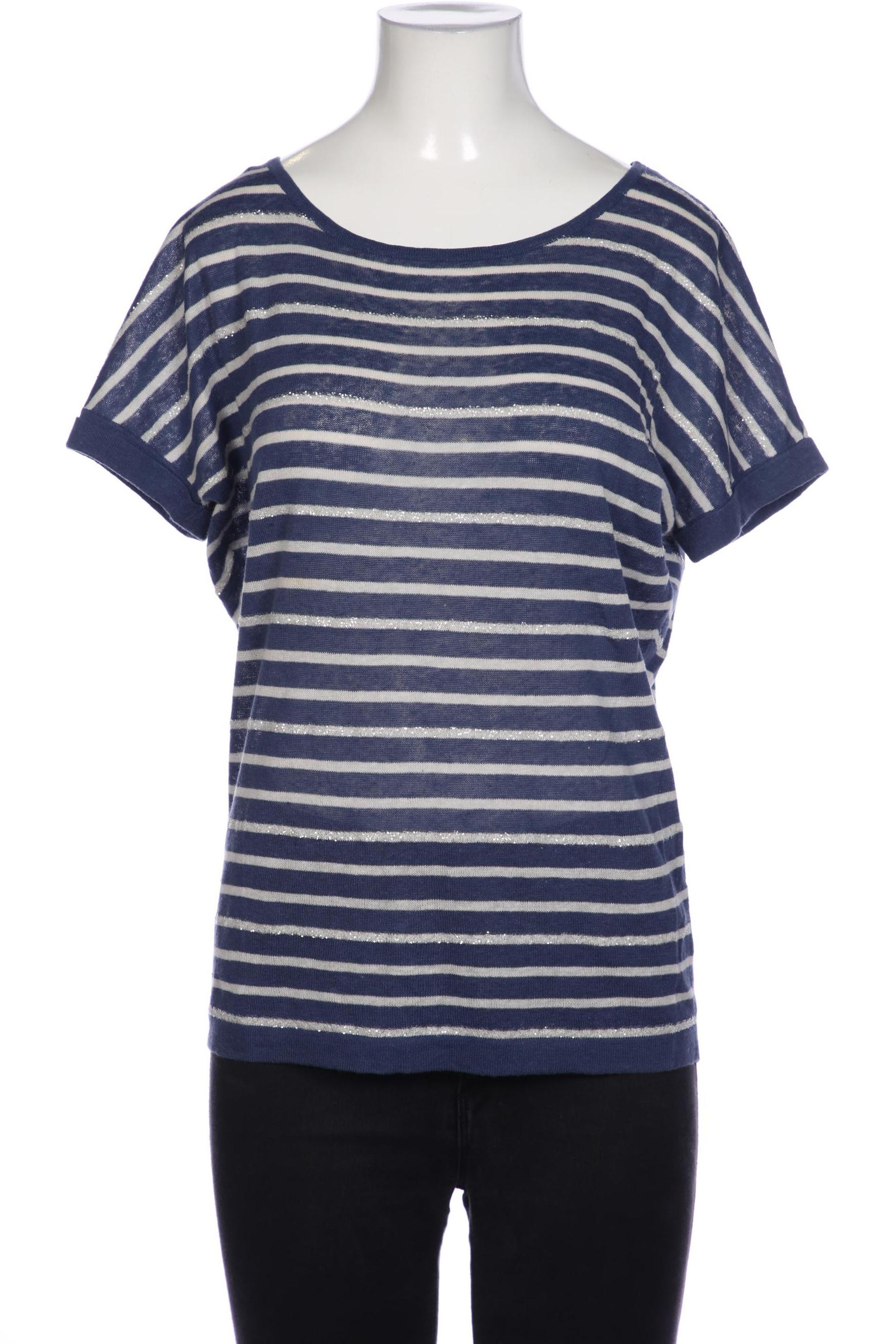 

Boden Damen T-Shirt, blau, Gr. 36