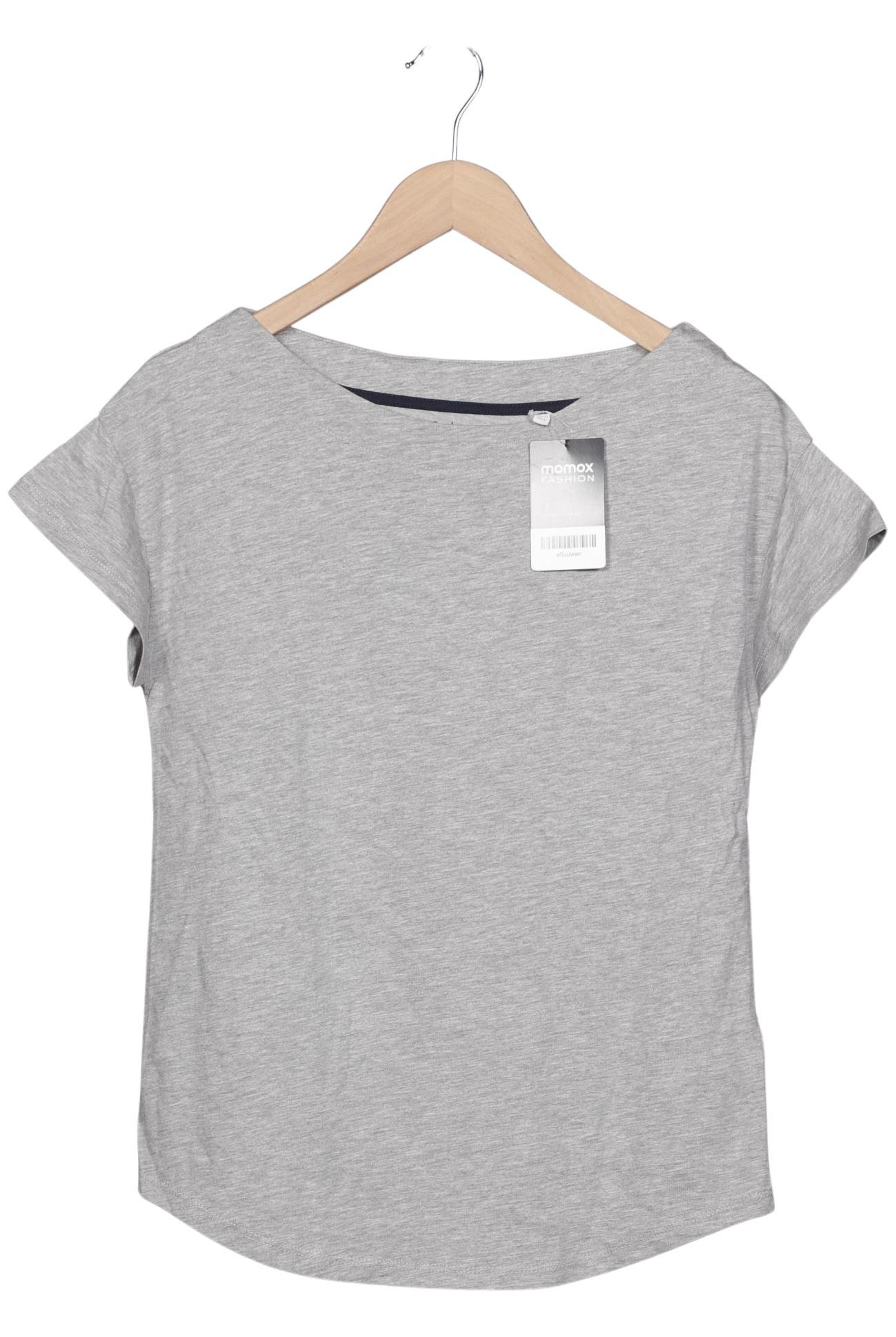 

Boden Damen T-Shirt, grau, Gr. 36