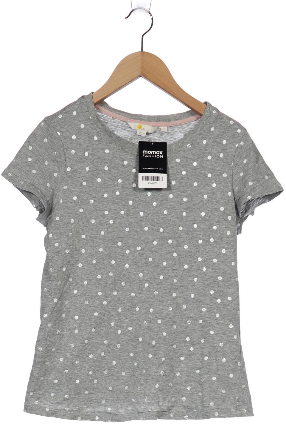 

Boden Damen T-Shirt, grau