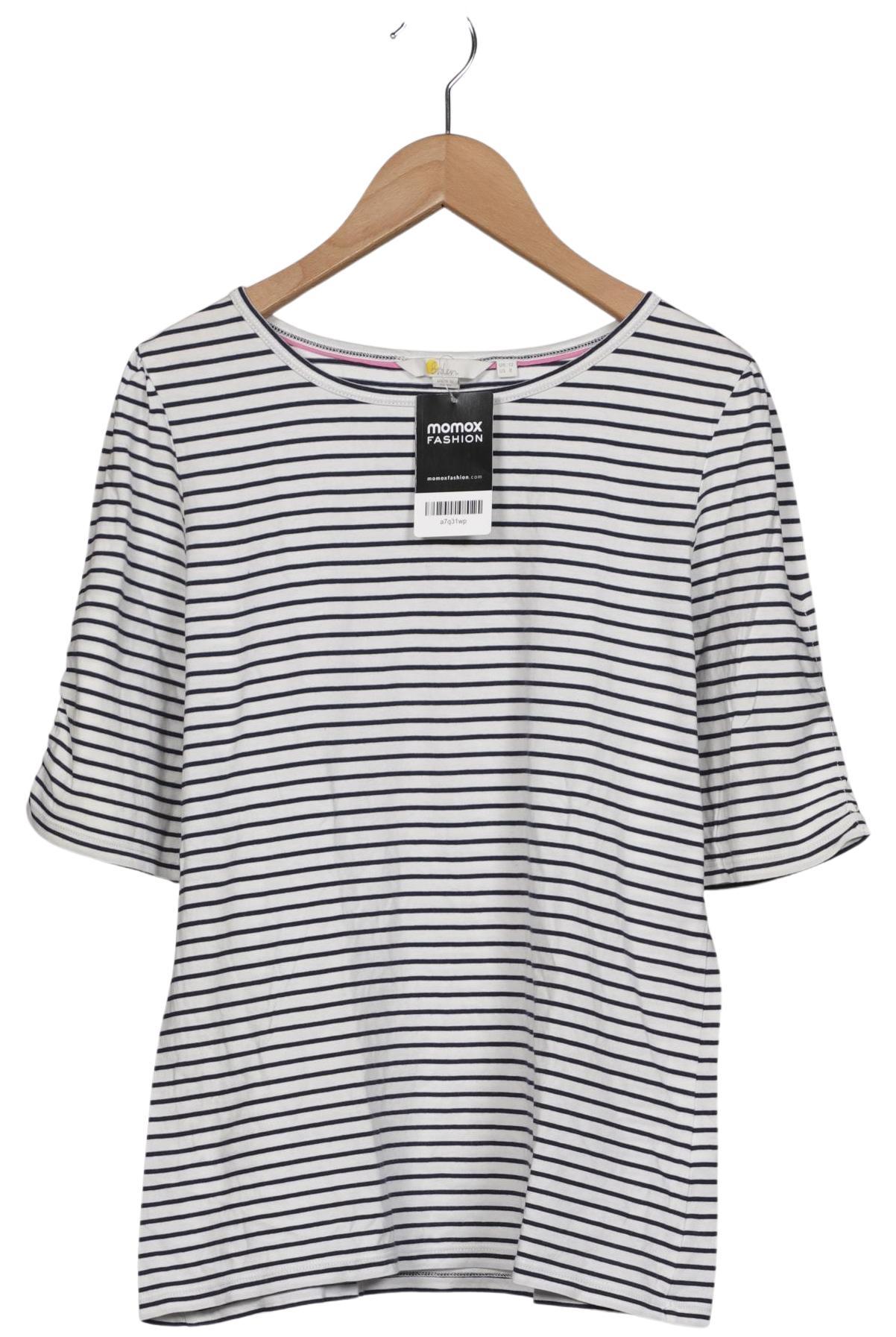 

Boden Damen T-Shirt, mehrfarbig, Gr. 38