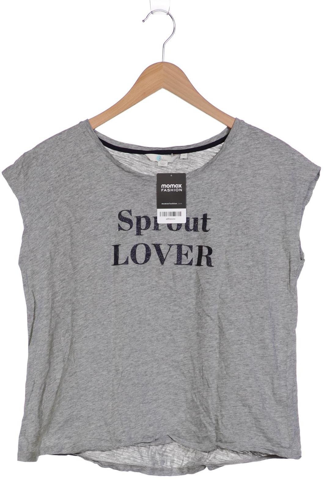 

Boden Damen T-Shirt, grau