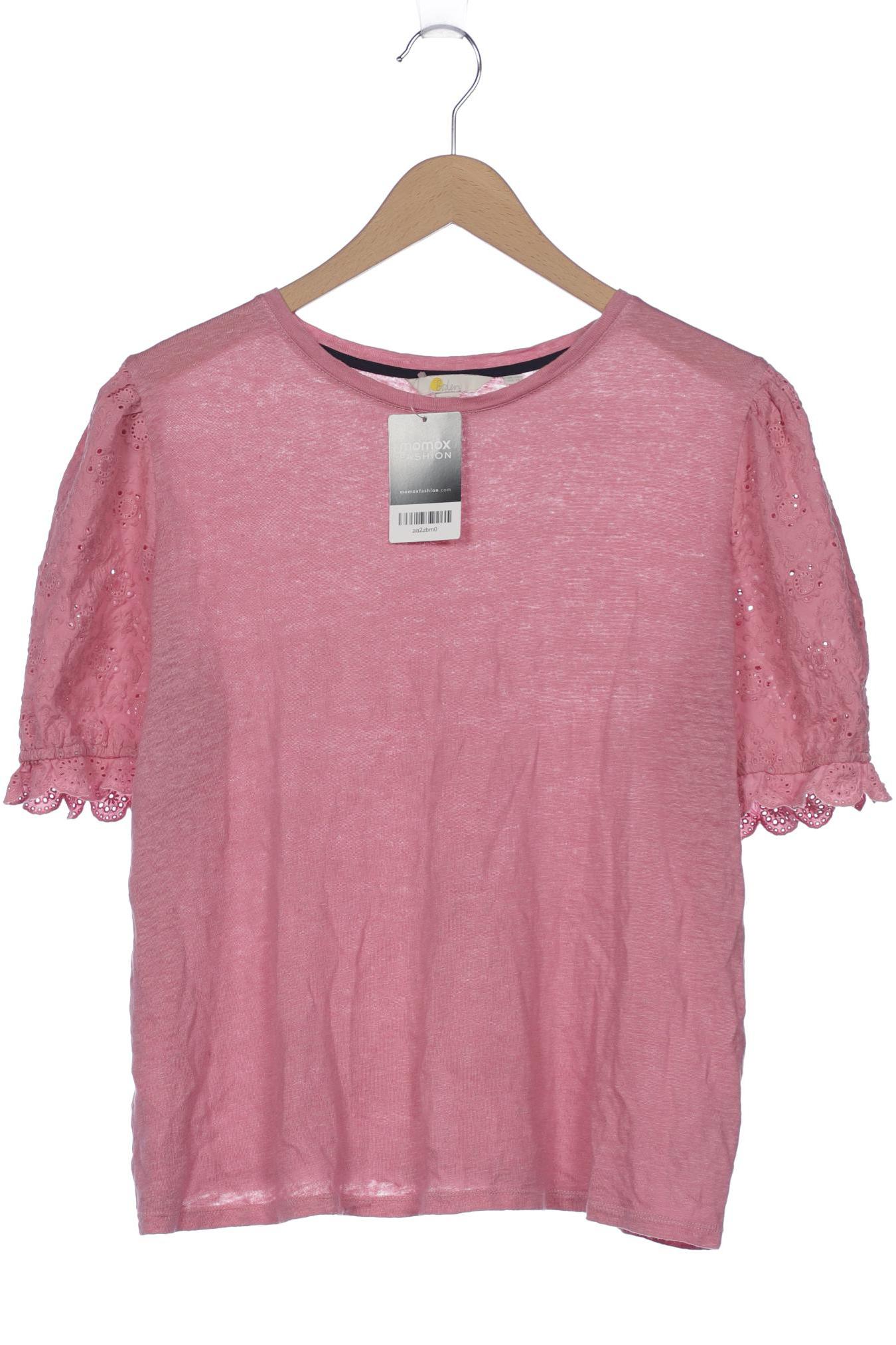 

Boden Damen T-Shirt, pink