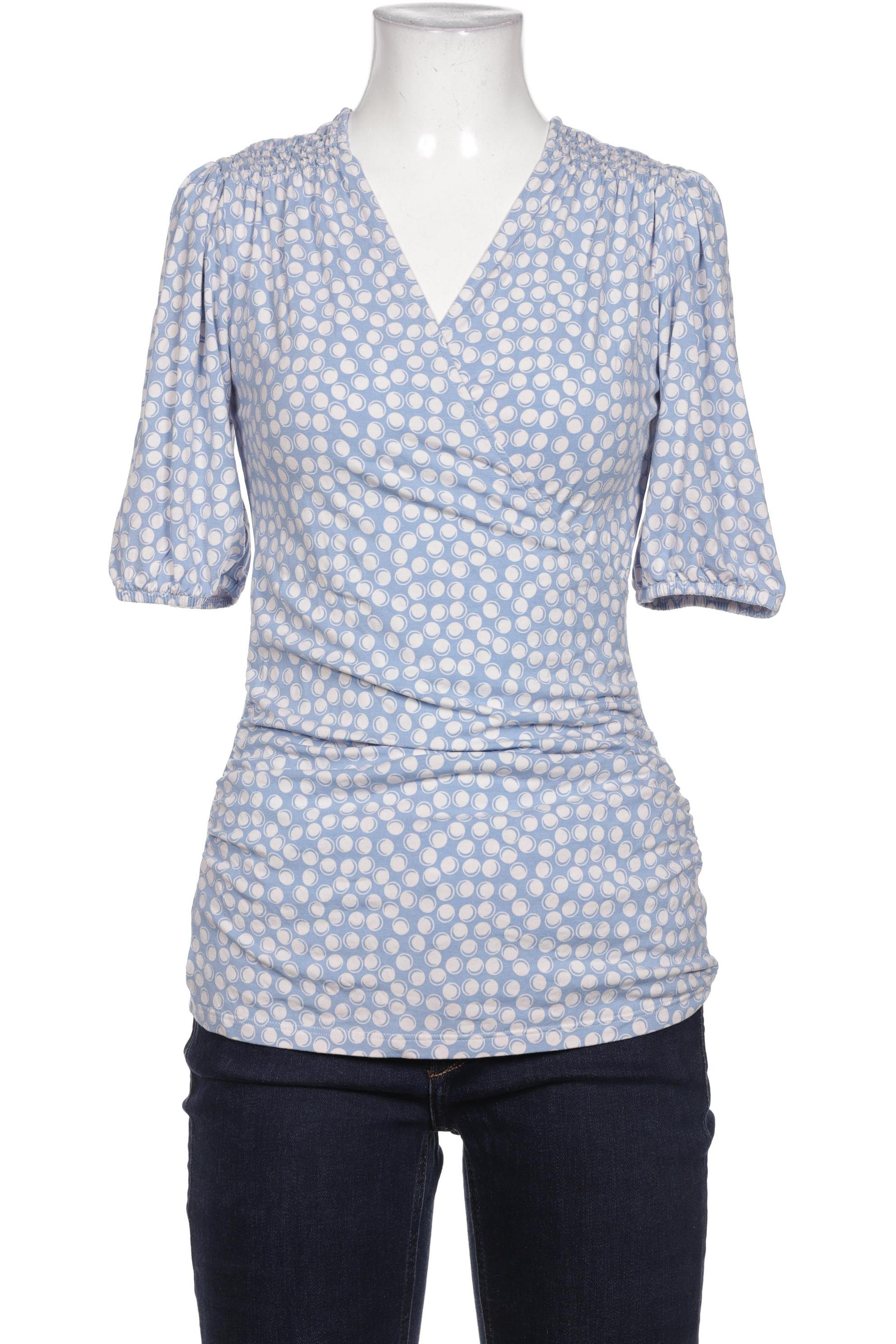 

Boden Damen T-Shirt, hellblau