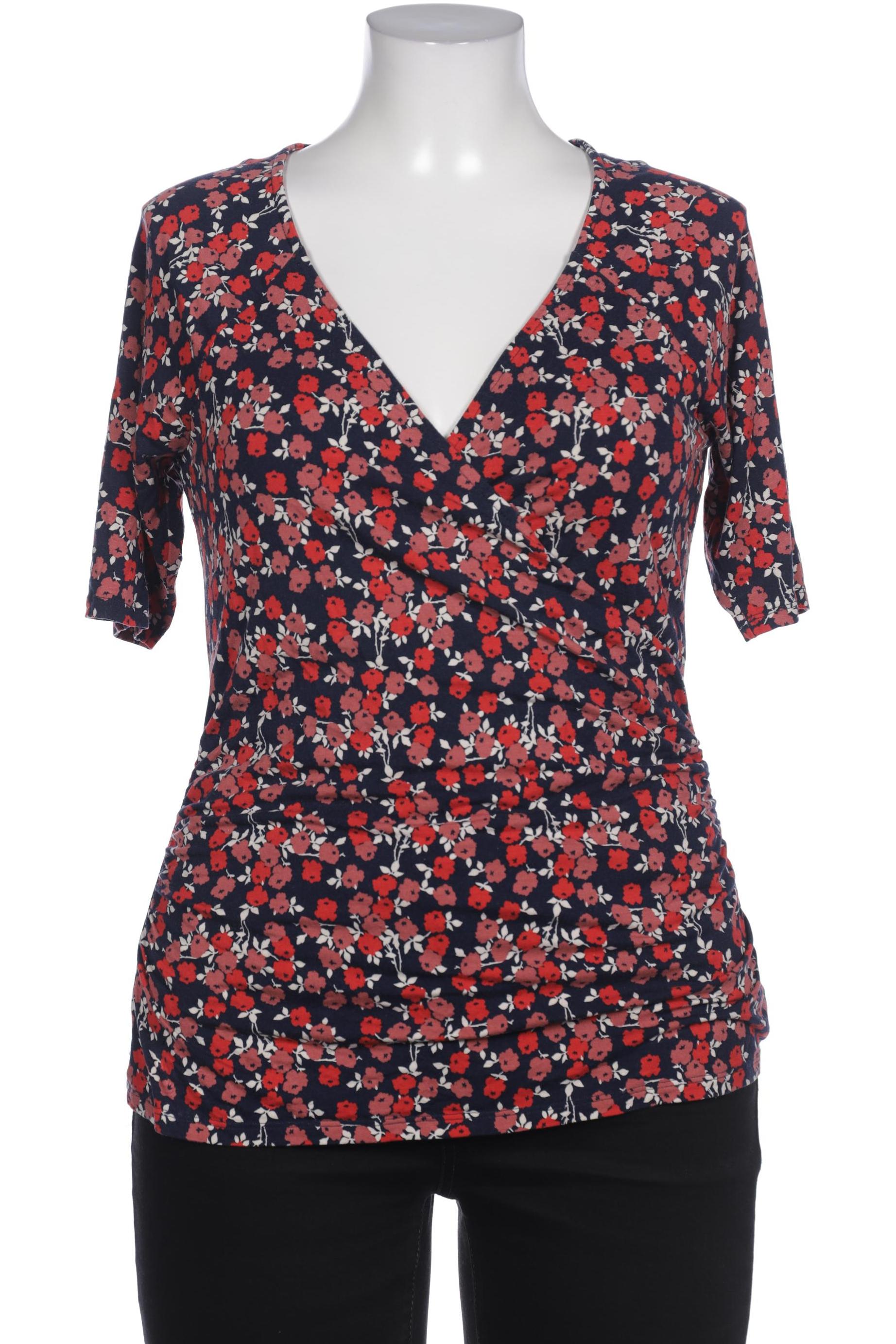 

Boden Damen T-Shirt, marineblau, Gr. 42