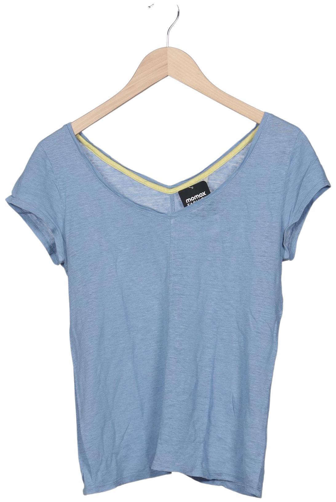 

Boden Damen T-Shirt, hellblau, Gr. 36