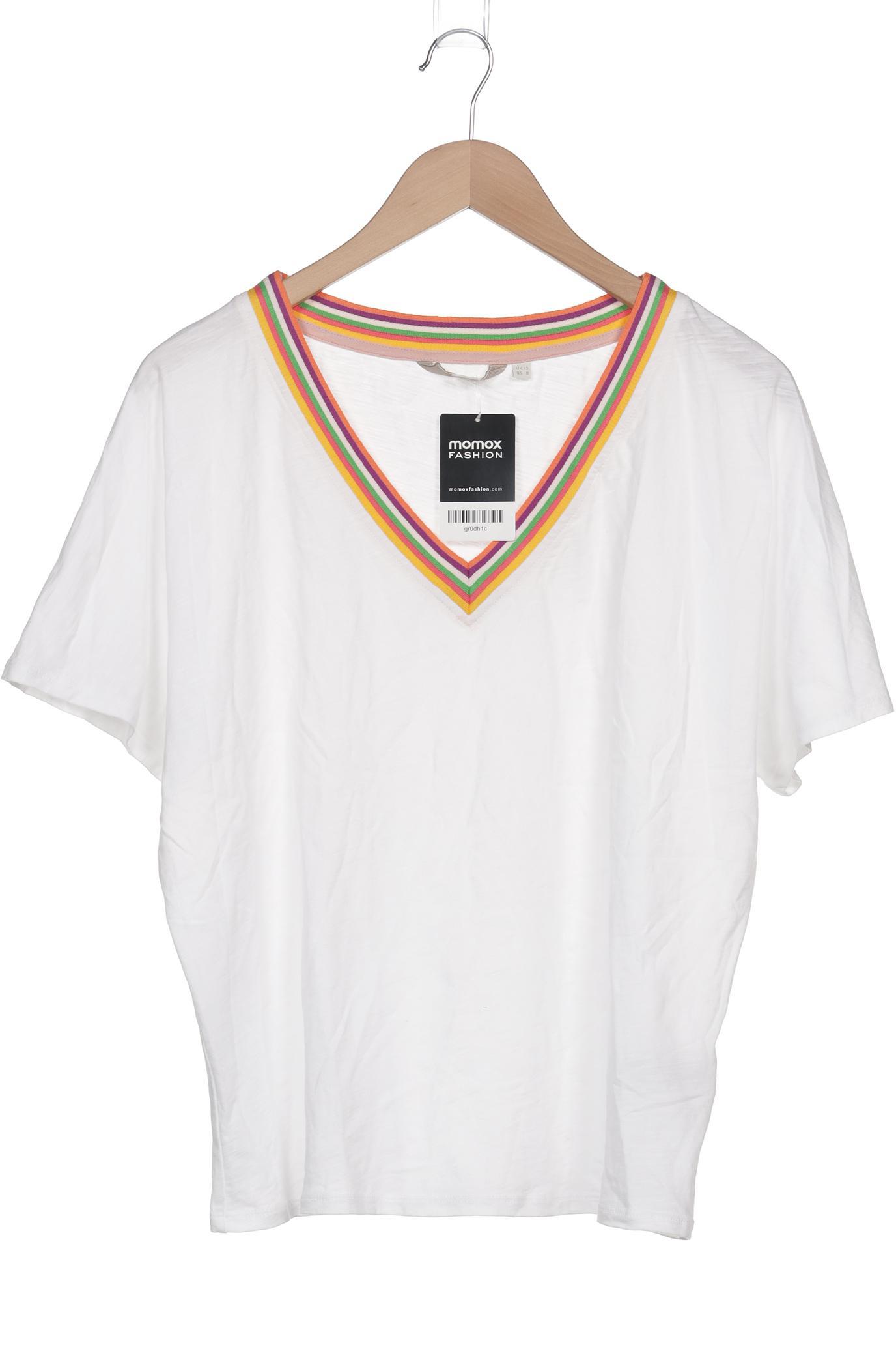 

Boden Damen T-Shirt, weiß, Gr. 38