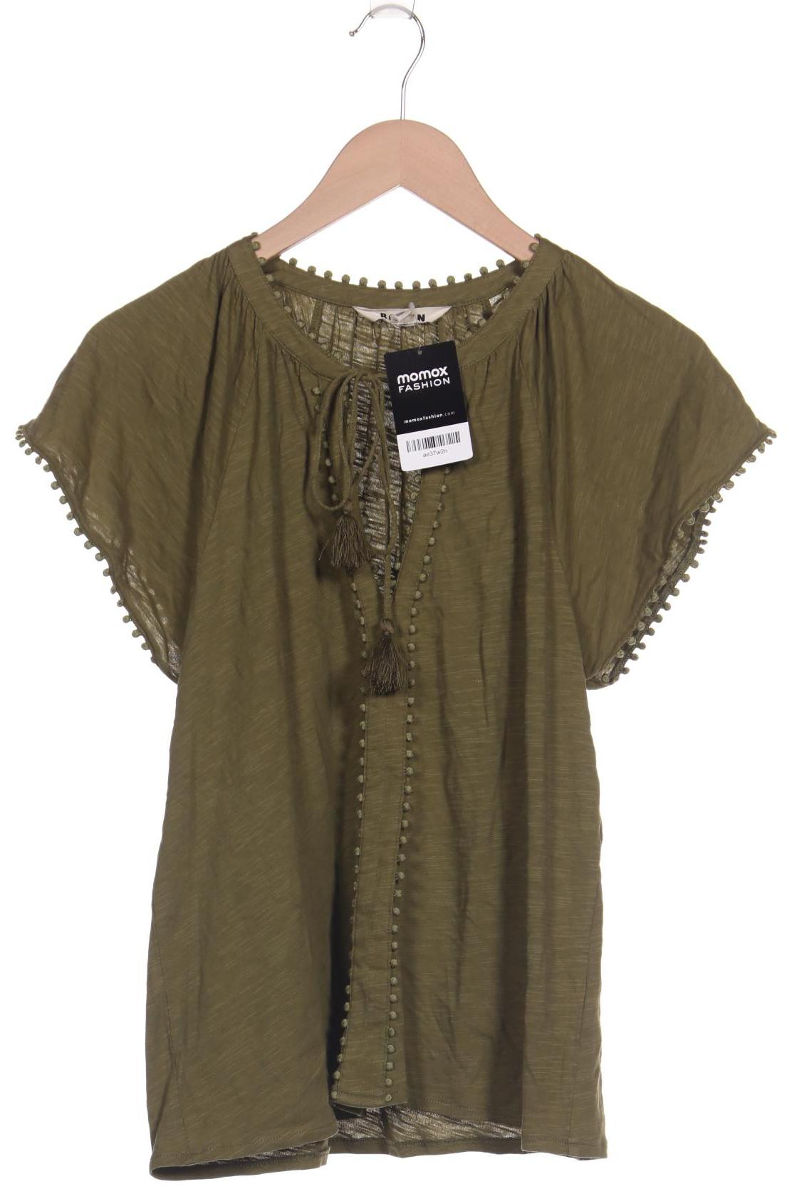 

Boden Damen T-Shirt, grün, Gr. 40