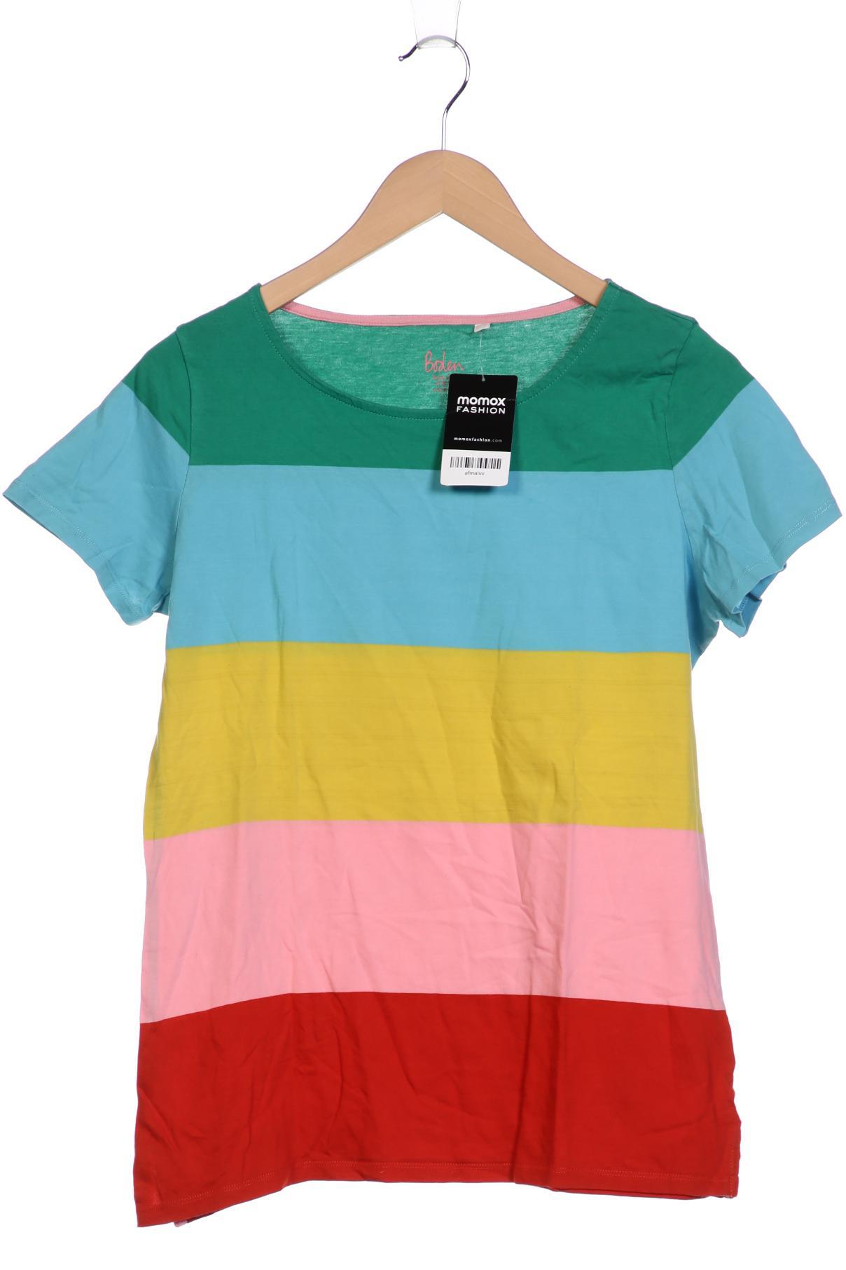

Boden Damen T-Shirt, mehrfarbig