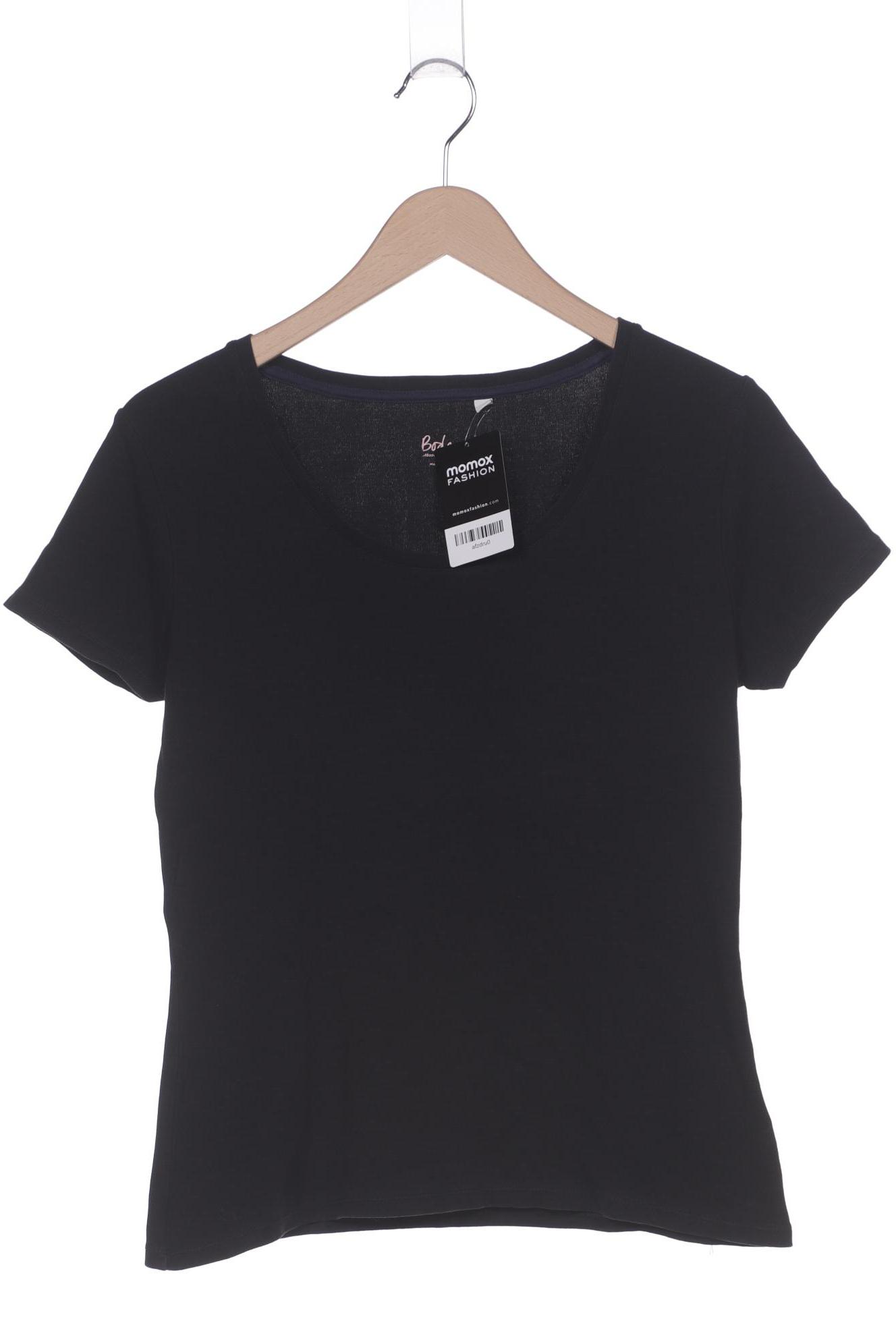 

Boden Damen T-Shirt, schwarz, Gr. 38