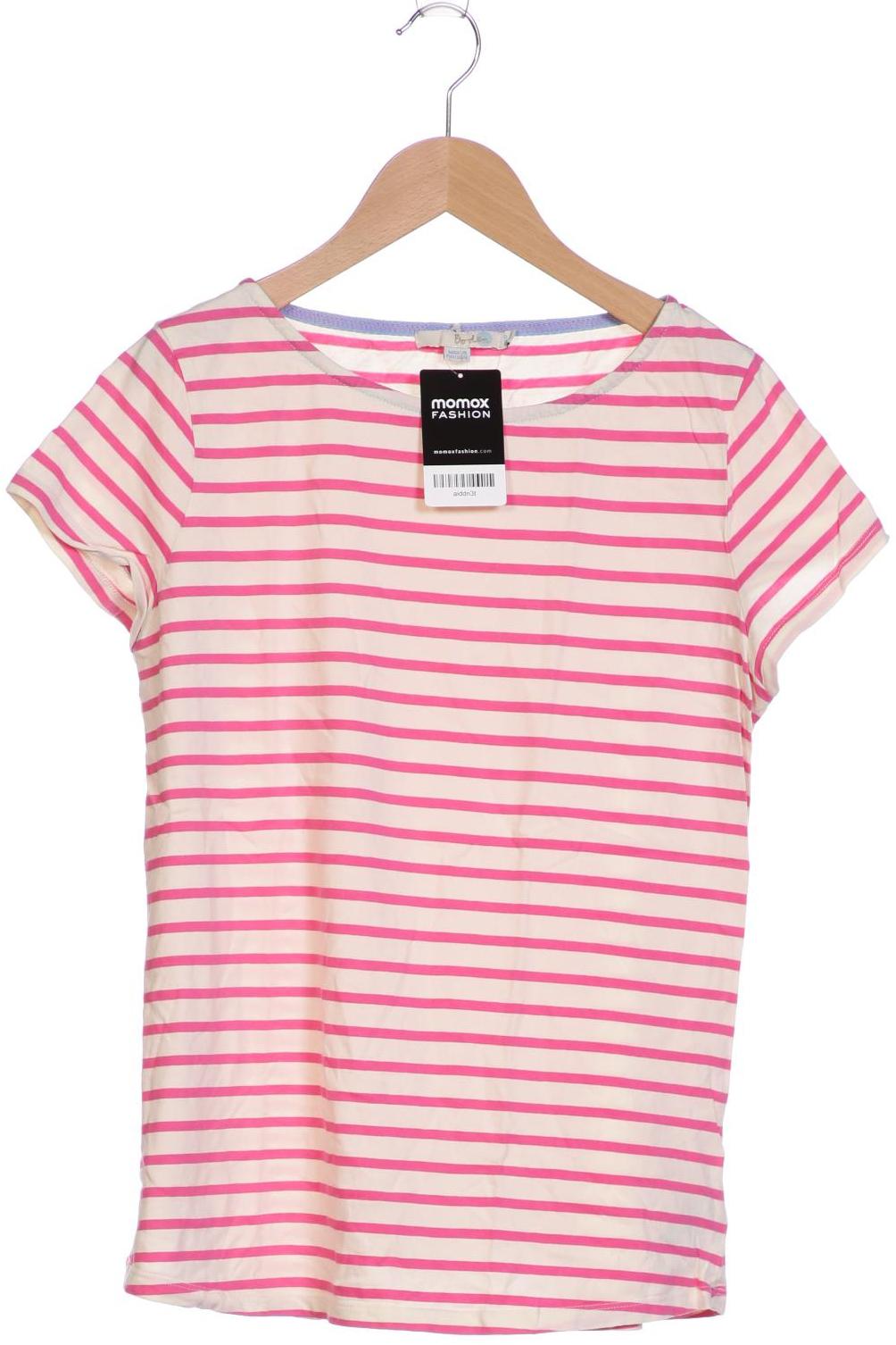 

Boden Damen T-Shirt, pink
