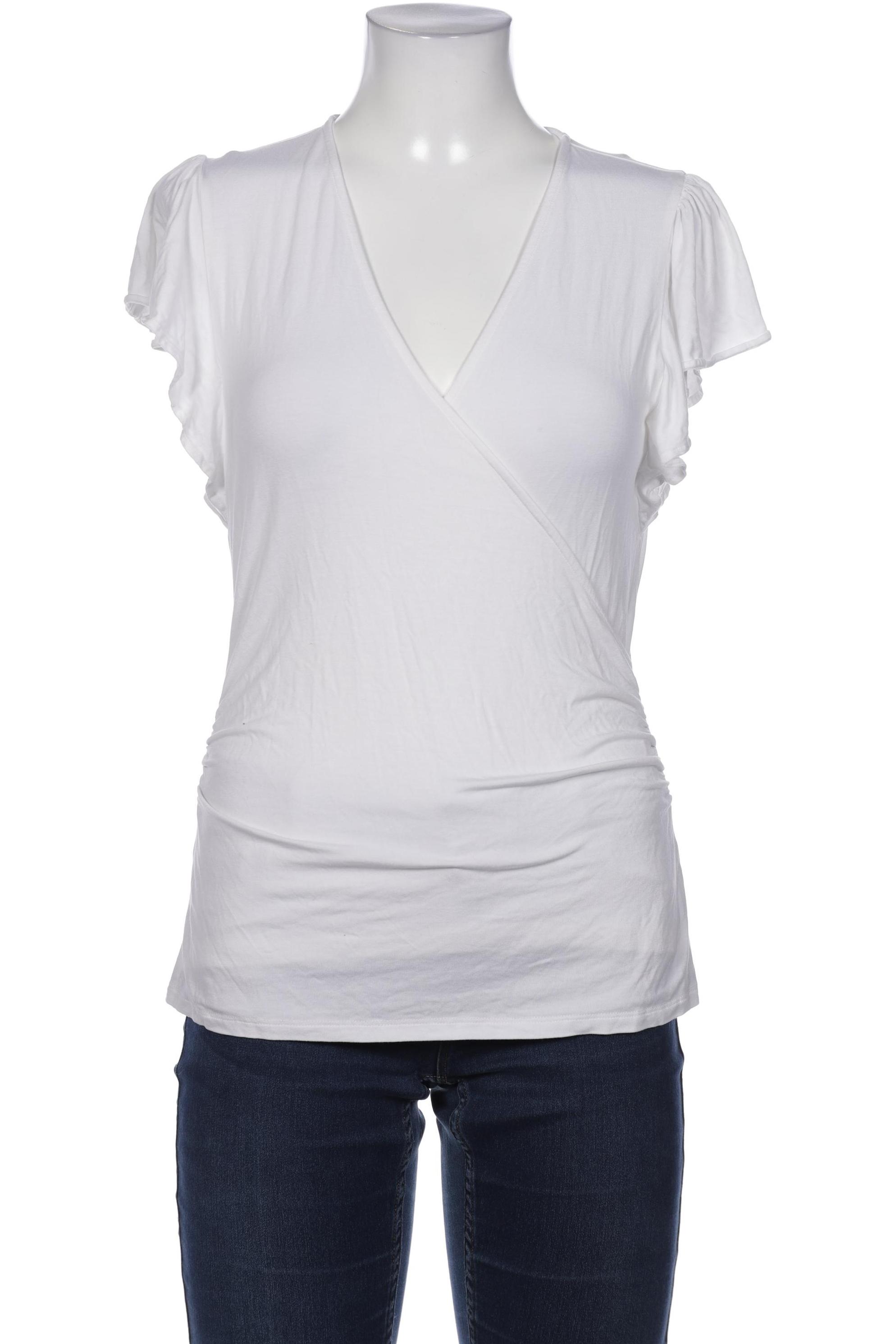 

Boden Damen T-Shirt, weiß, Gr. 40
