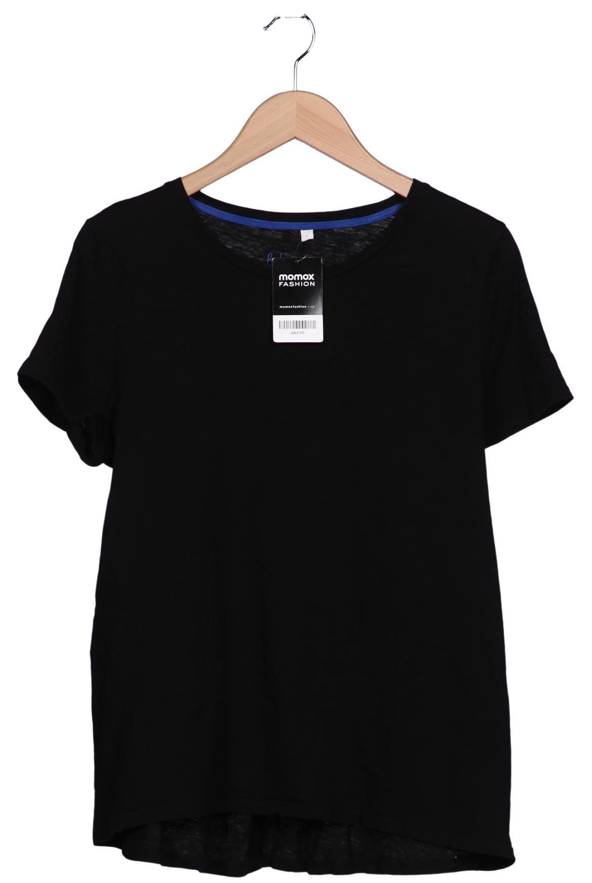 

Boden Damen T-Shirt, schwarz, Gr. 42