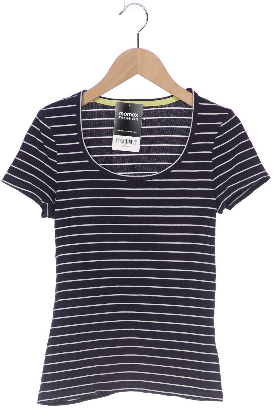 

Boden Damen T-Shirt, marineblau