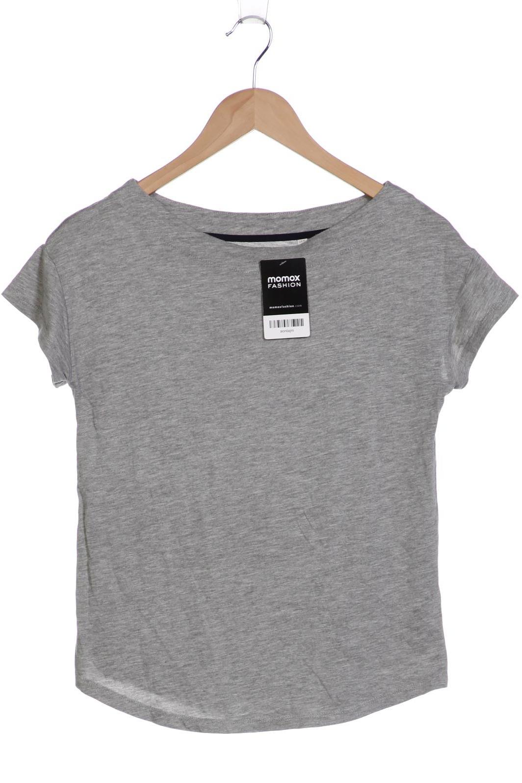 

Boden Damen T-Shirt, grau, Gr. 36