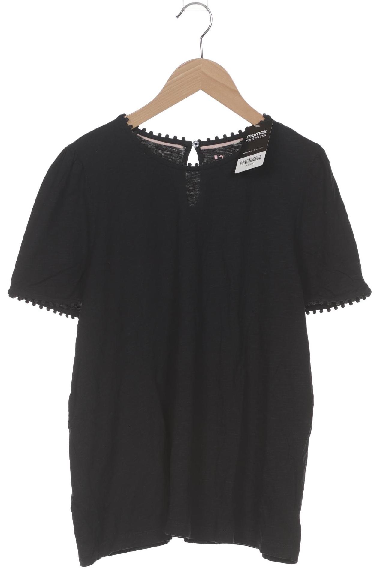 

Boden Damen T-Shirt, schwarz, Gr. 44