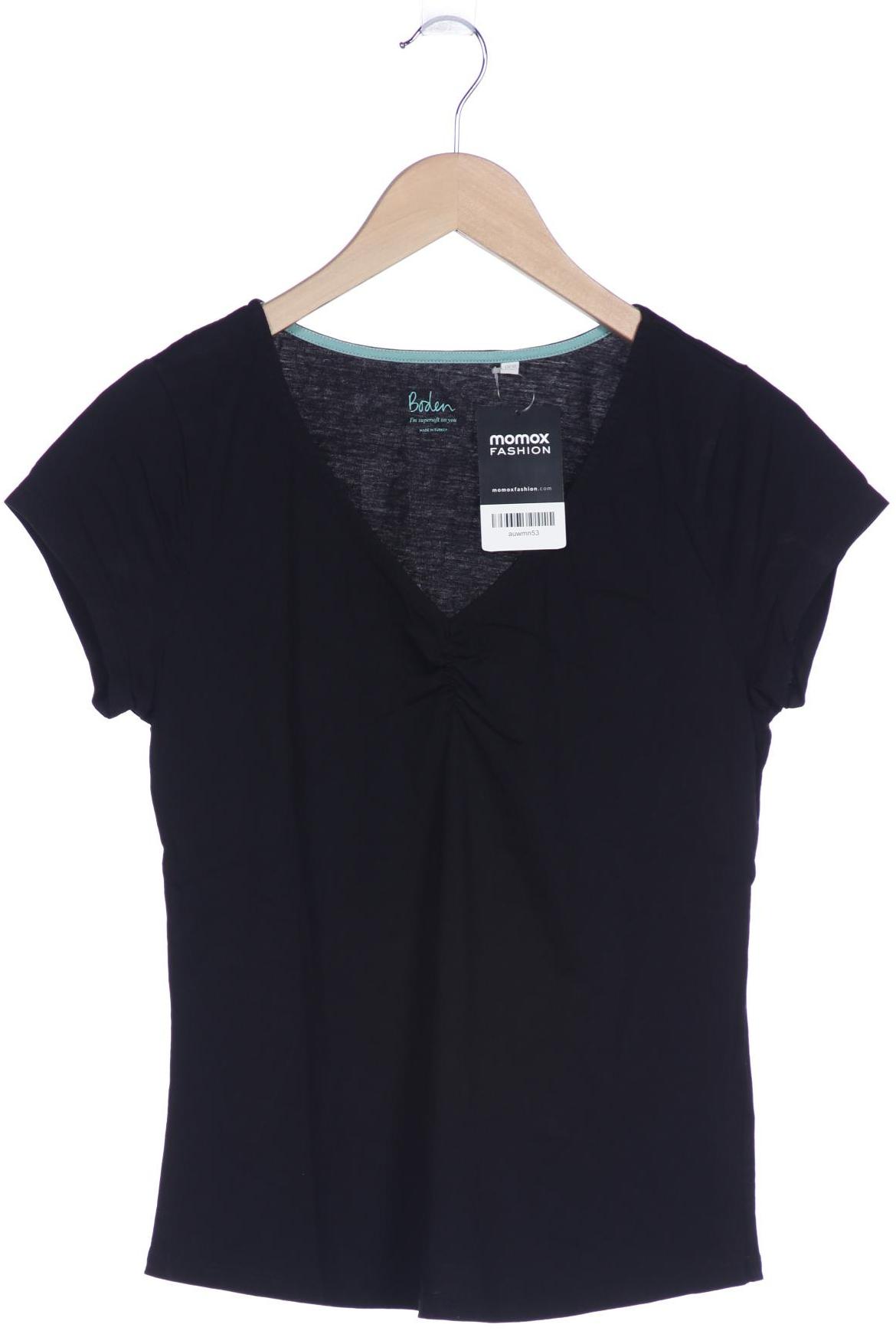 

Boden Damen T-Shirt, schwarz