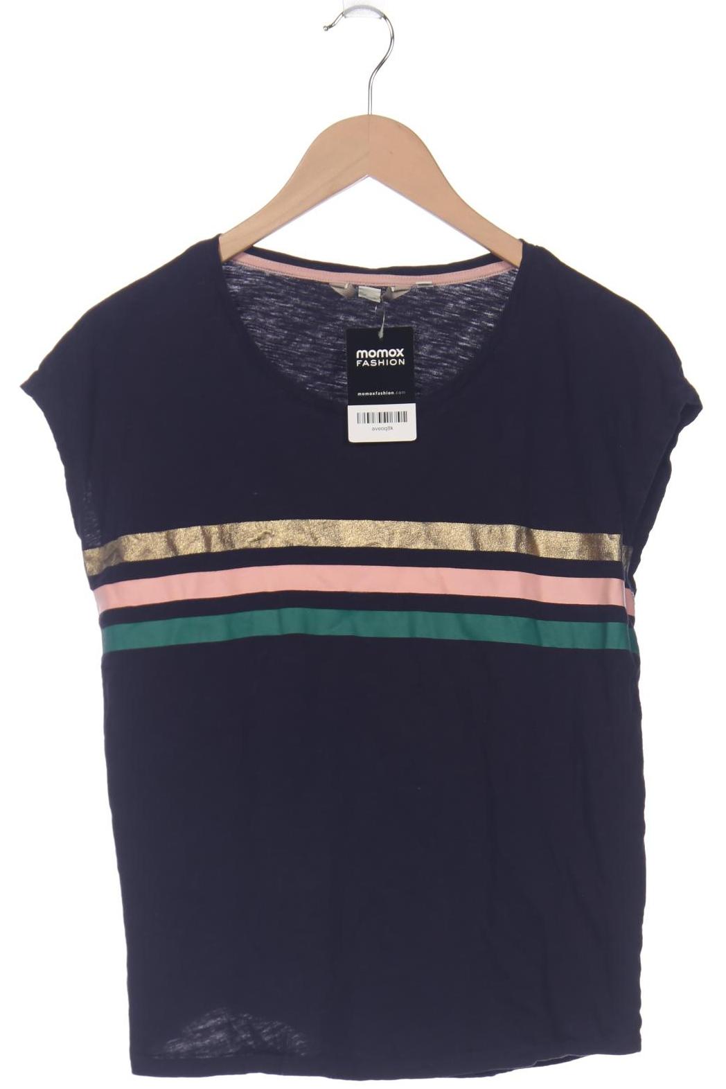 

Boden Damen T-Shirt, marineblau, Gr. 38