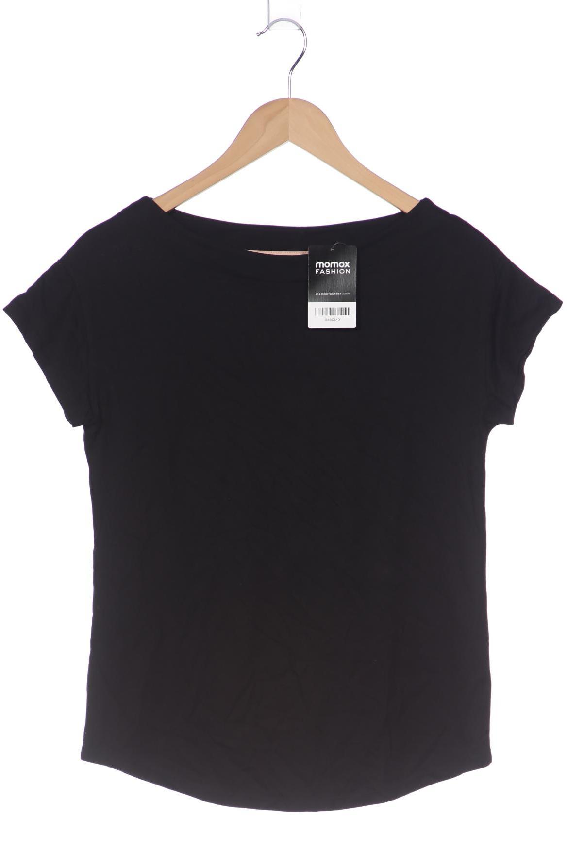 

Boden Damen T-Shirt, schwarz, Gr. 8