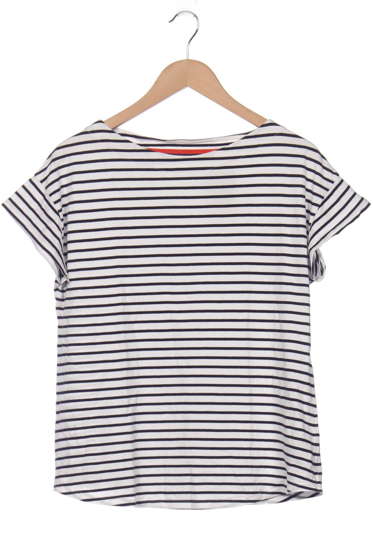 

Boden Damen T-Shirt, weiß