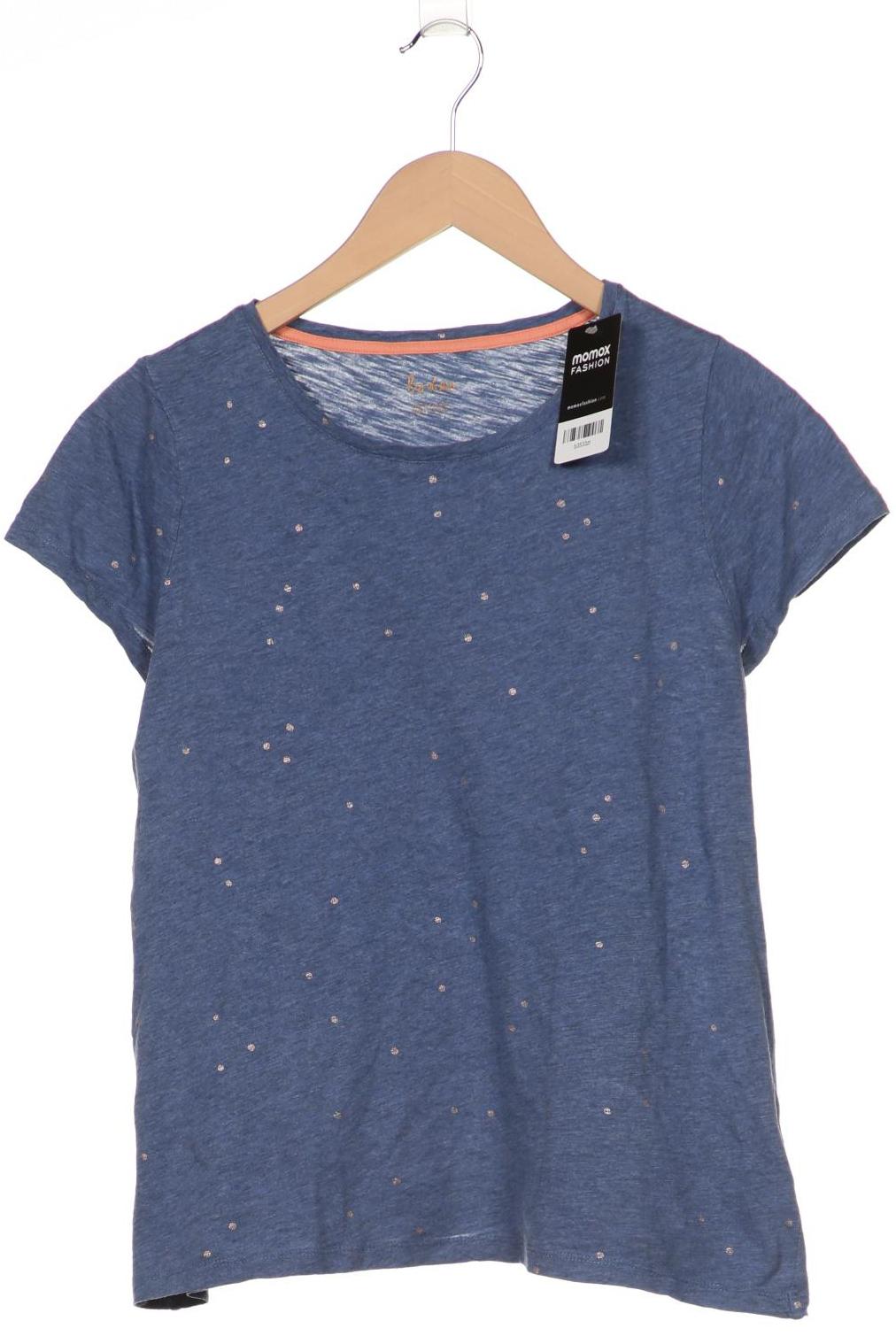 

Boden Damen T-Shirt, blau