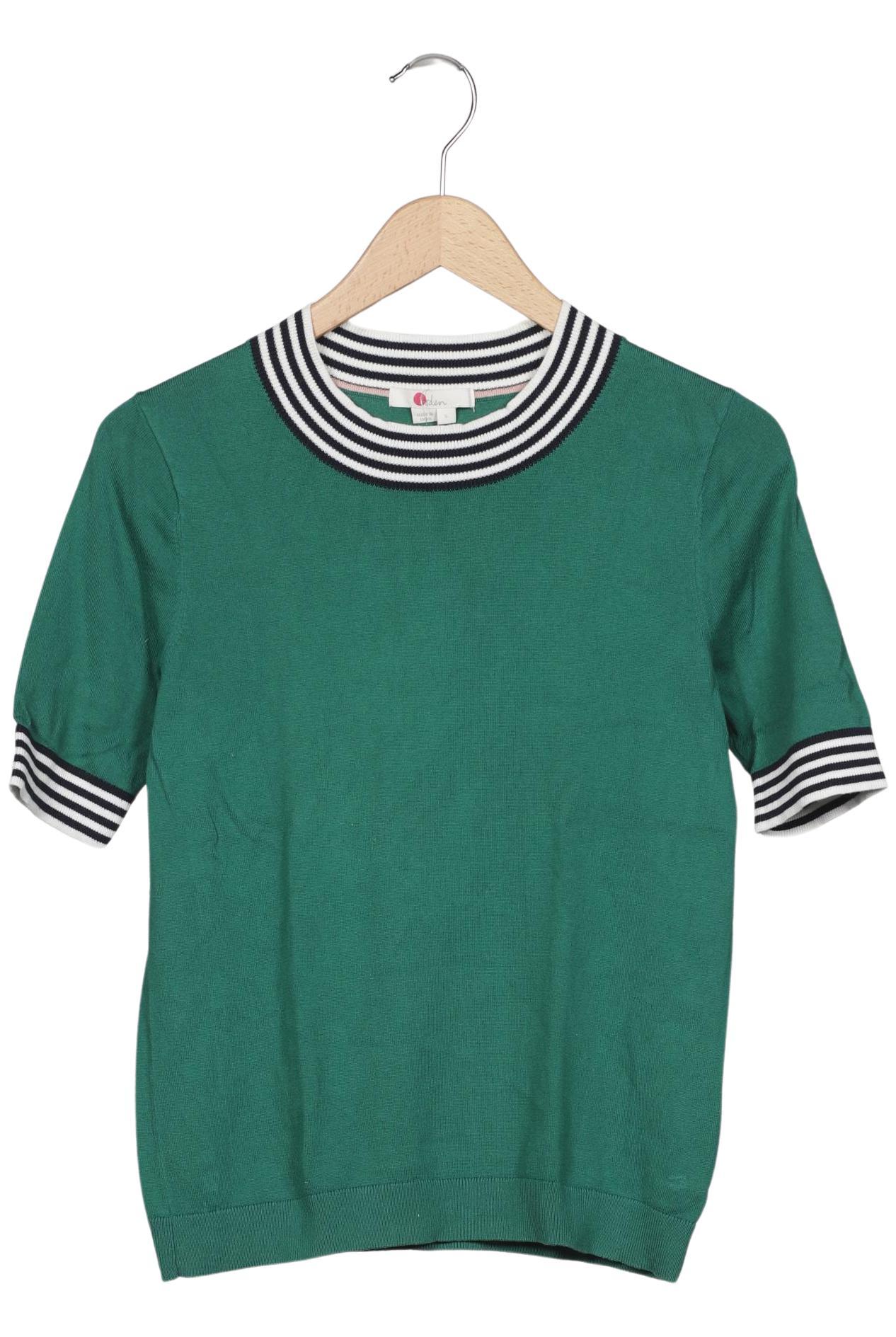 

Boden Damen T-Shirt, grün, Gr. 36