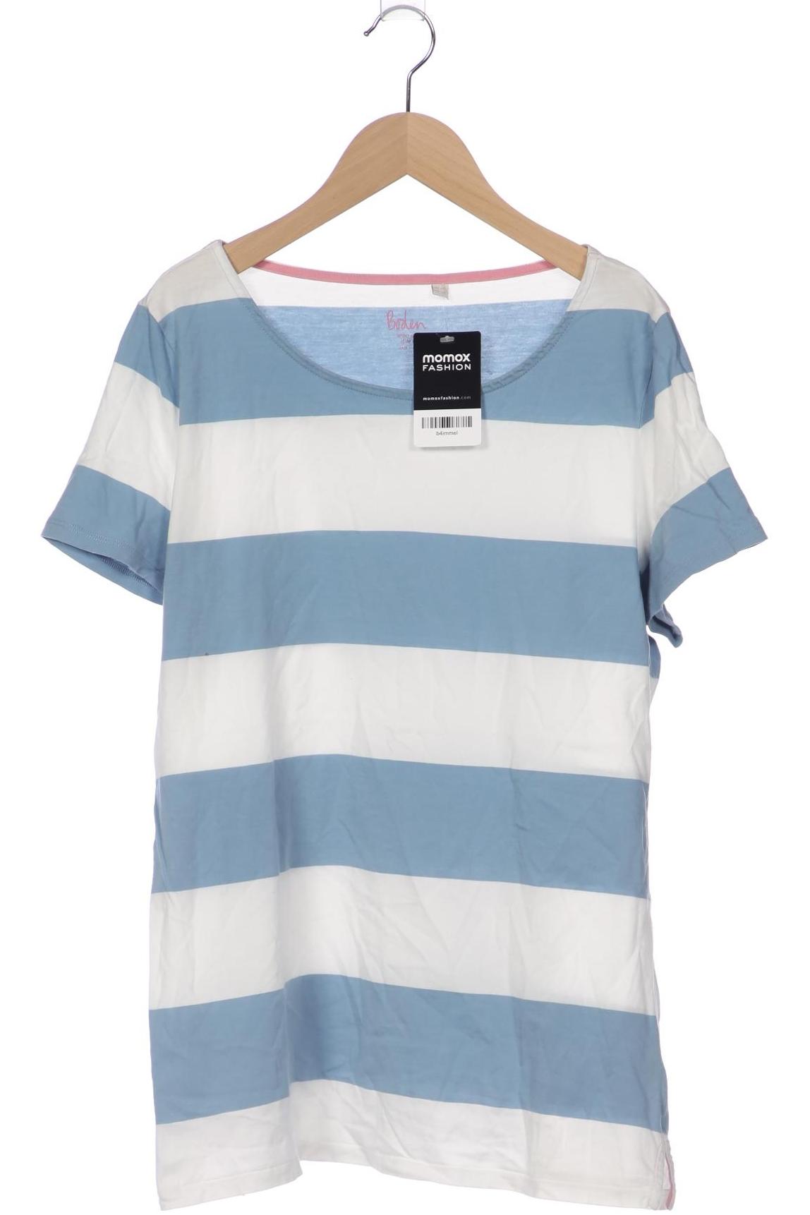 

Boden Damen T-Shirt, mehrfarbig, Gr. 44