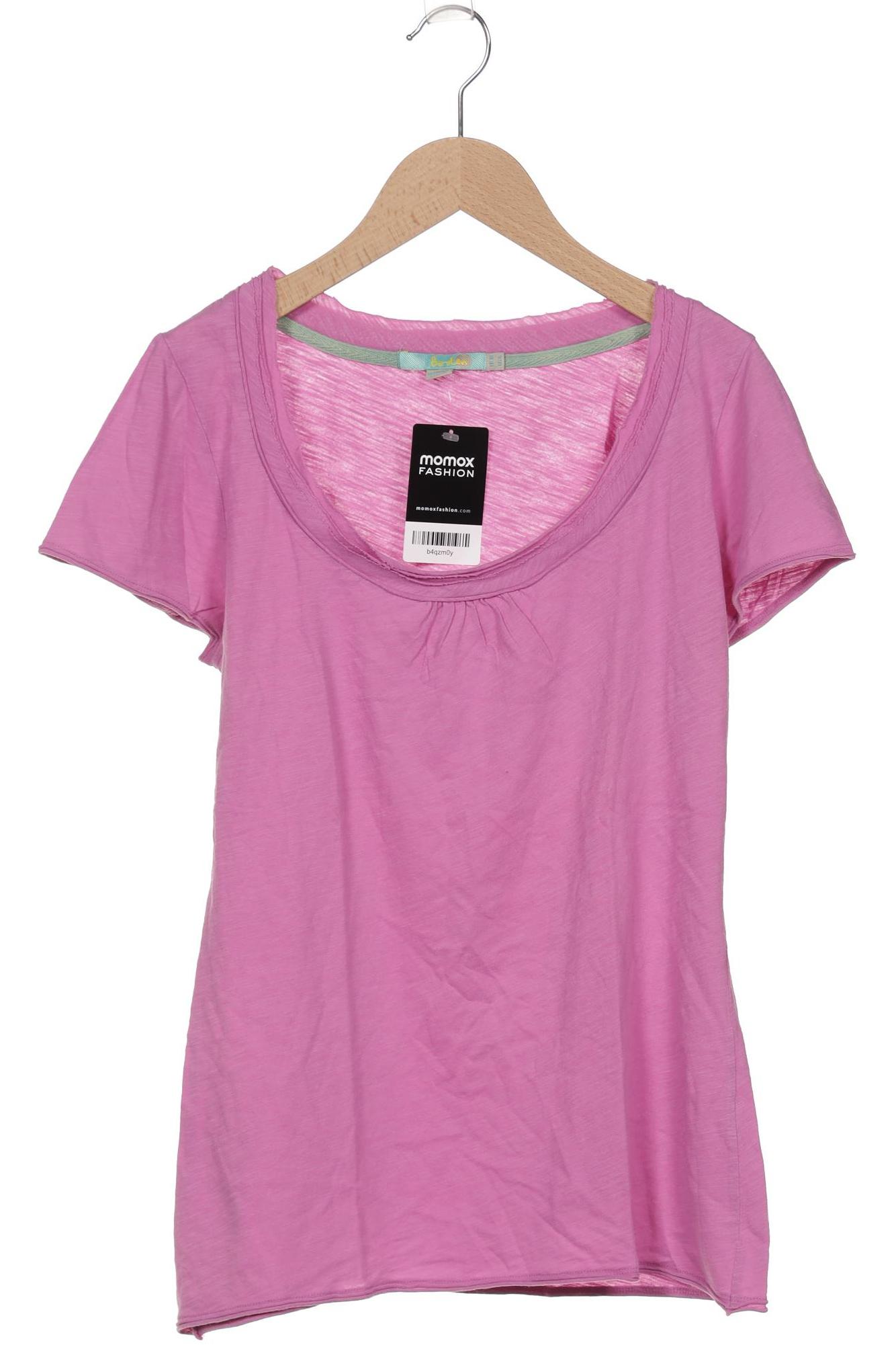 

Boden Damen T-Shirt, pink, Gr. 10