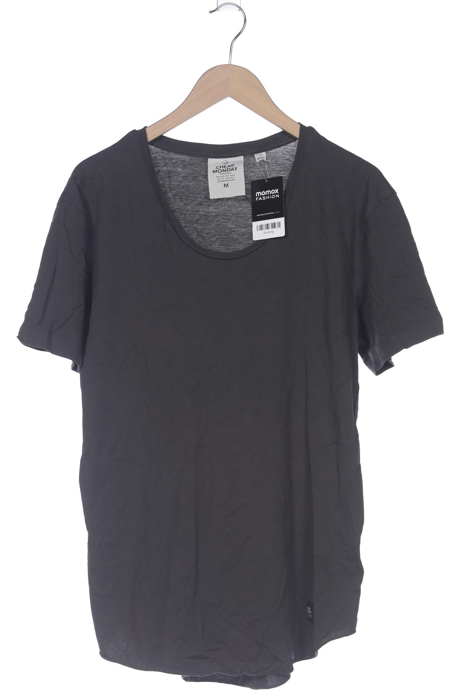 

Boden Damen T-Shirt, schwarz, Gr. 40