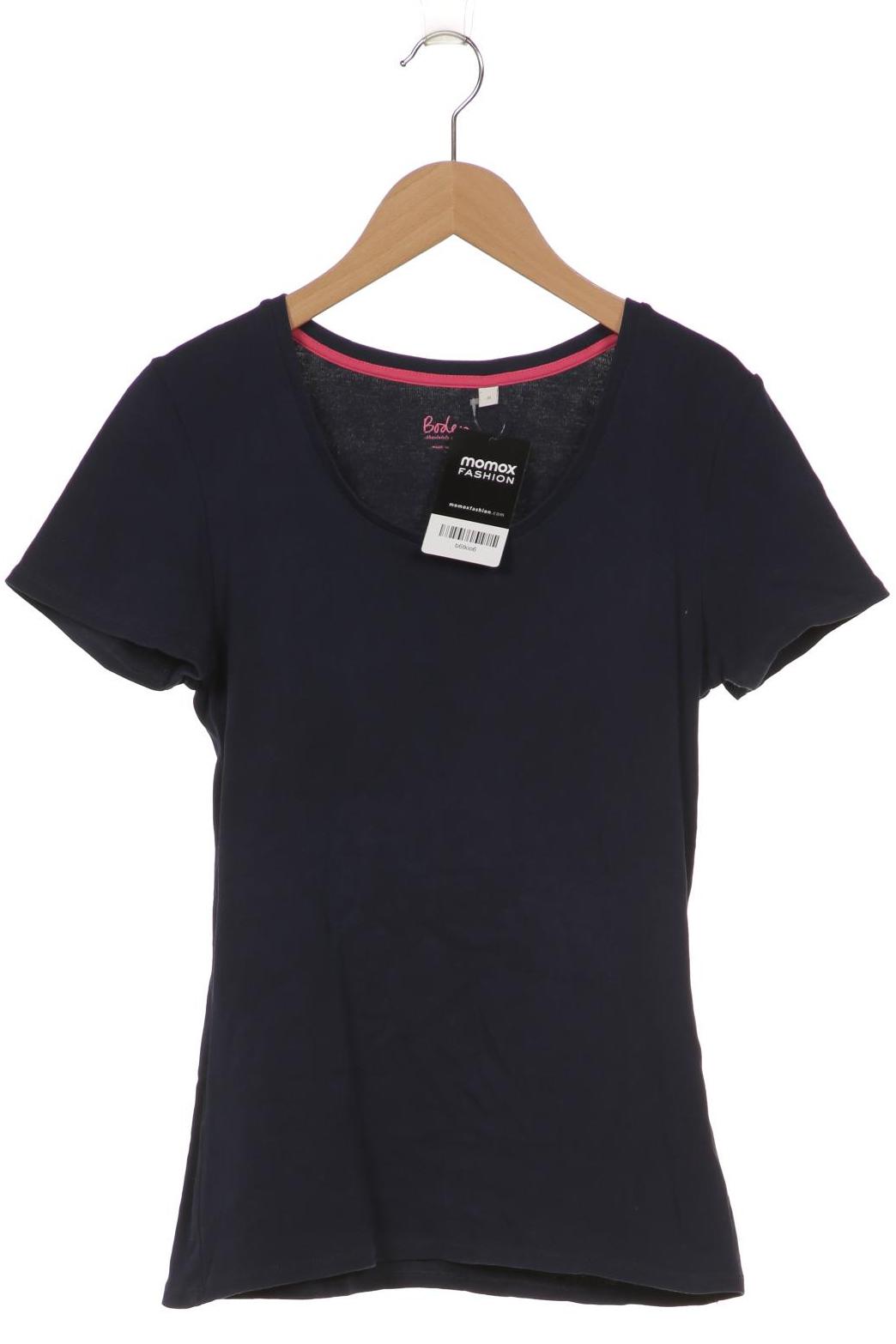 

Boden Damen T-Shirt, marineblau