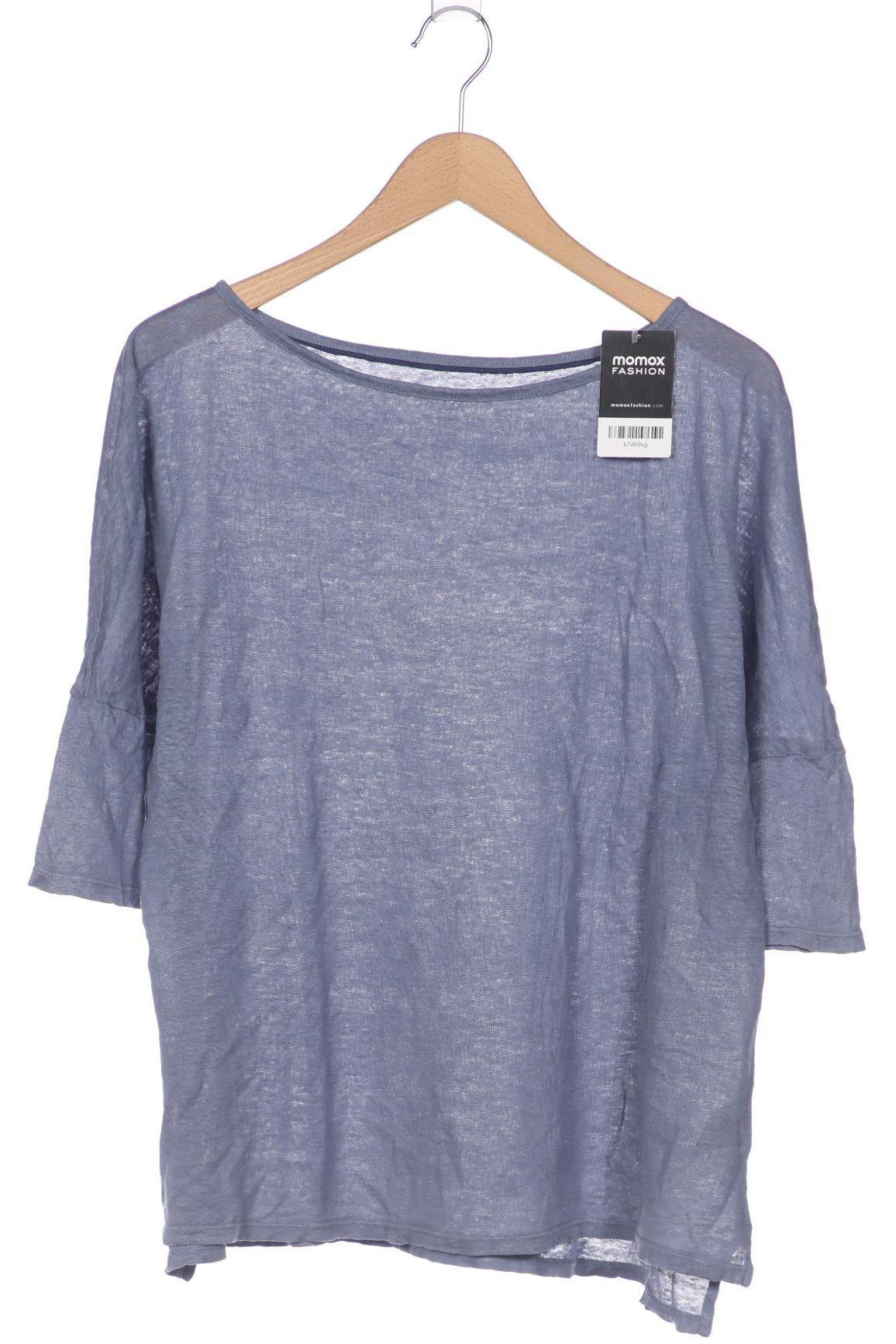 

Boden Damen T-Shirt, blau, Gr. 44