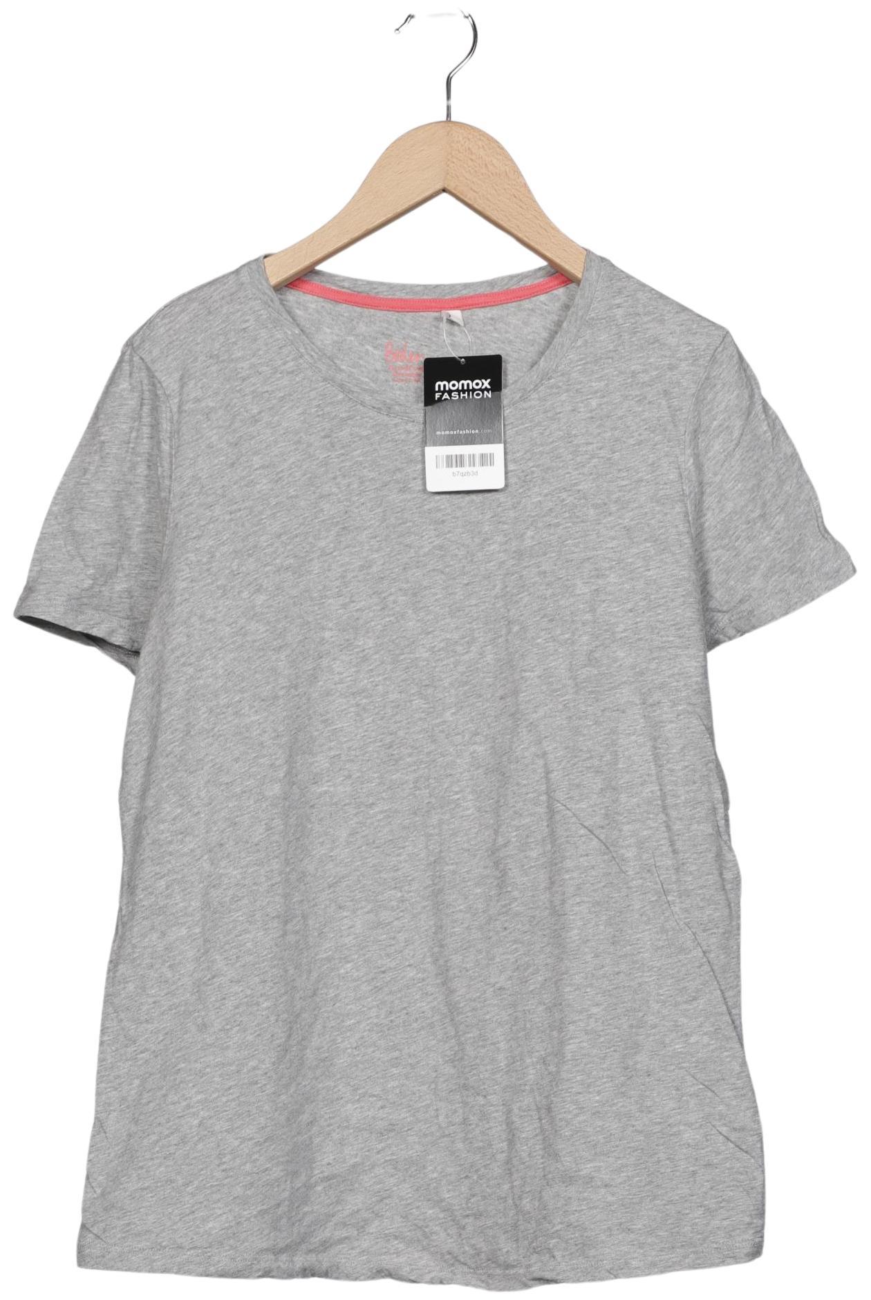 

Boden Damen T-Shirt, grau, Gr. 38