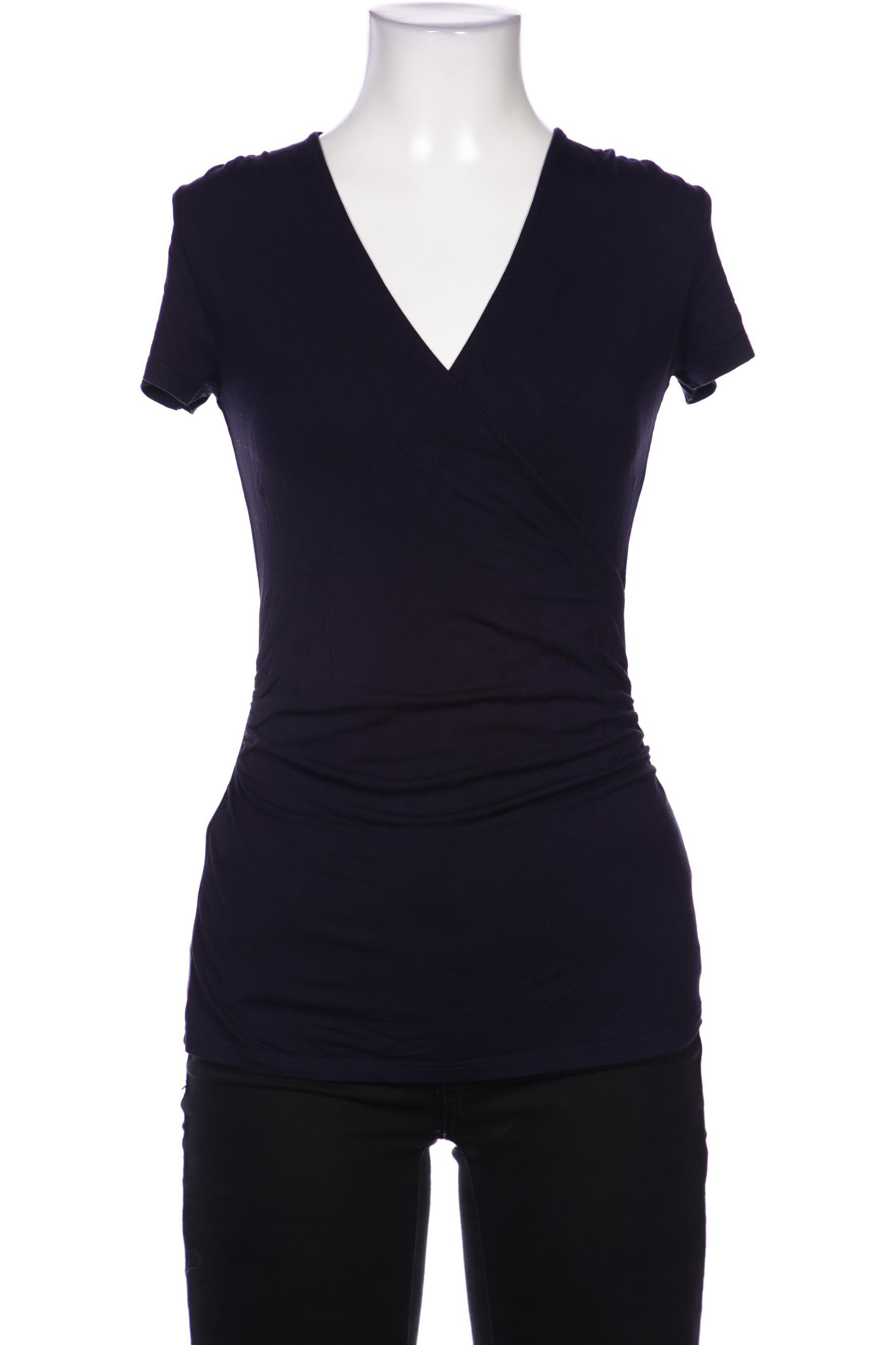 

Boden Damen T-Shirt, marineblau, Gr. 34