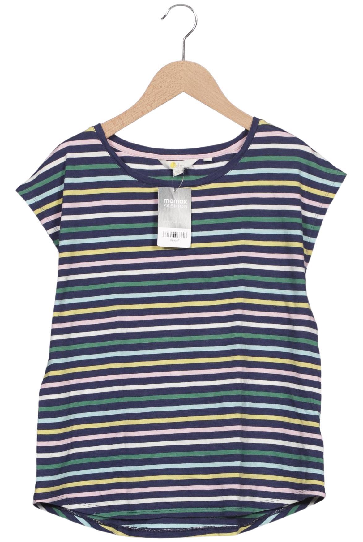 

Boden Damen T-Shirt, mehrfarbig, Gr. 36