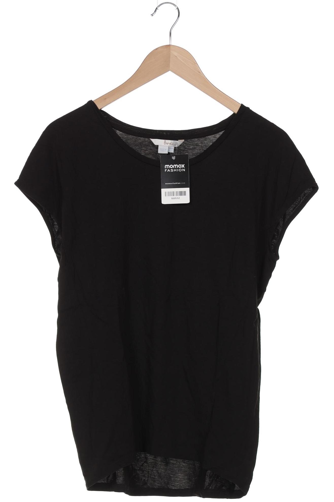 

Boden Damen T-Shirt, schwarz, Gr. 36