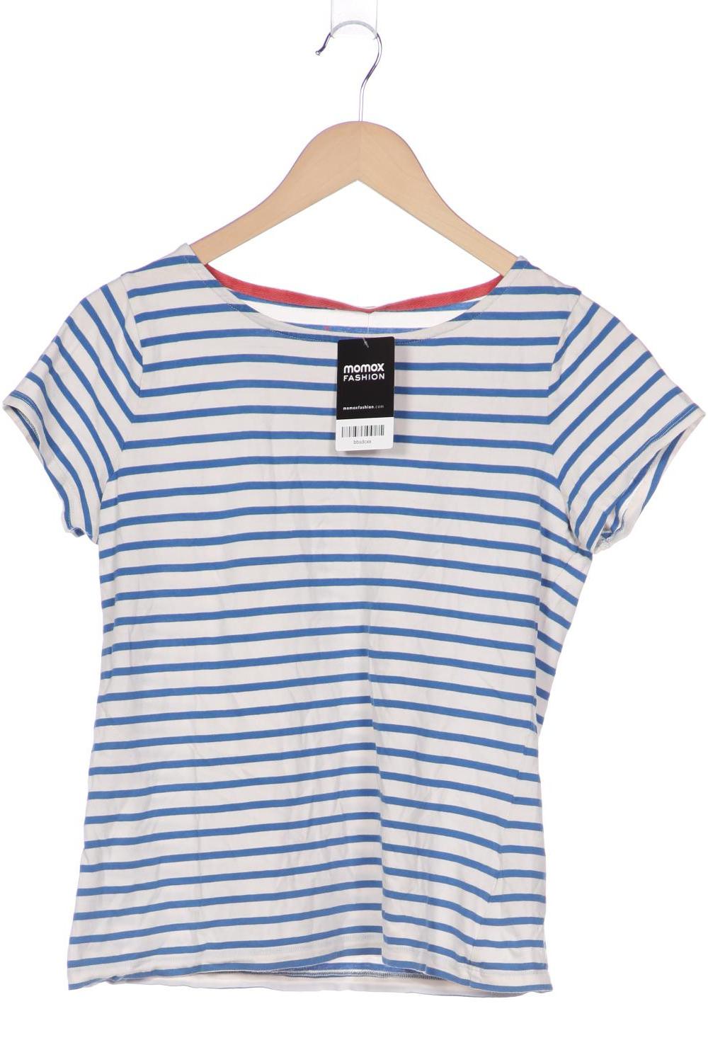 

Boden Damen T-Shirt, blau