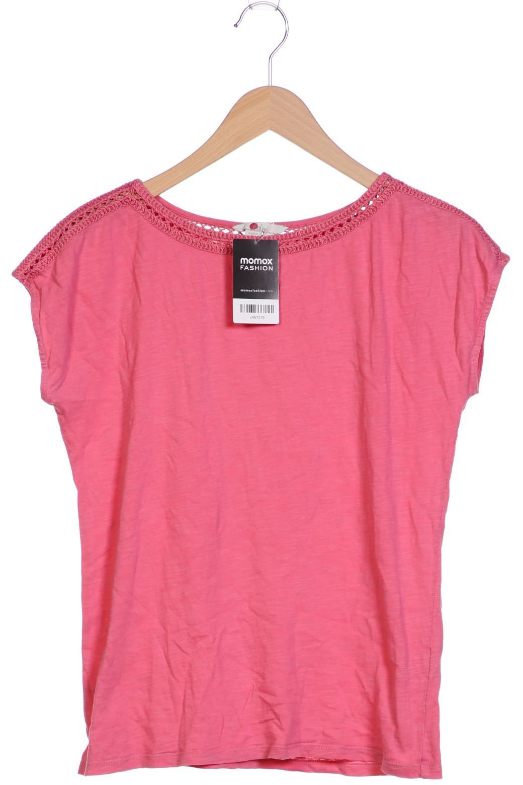 

Boden Damen T-Shirt, pink, Gr. 36