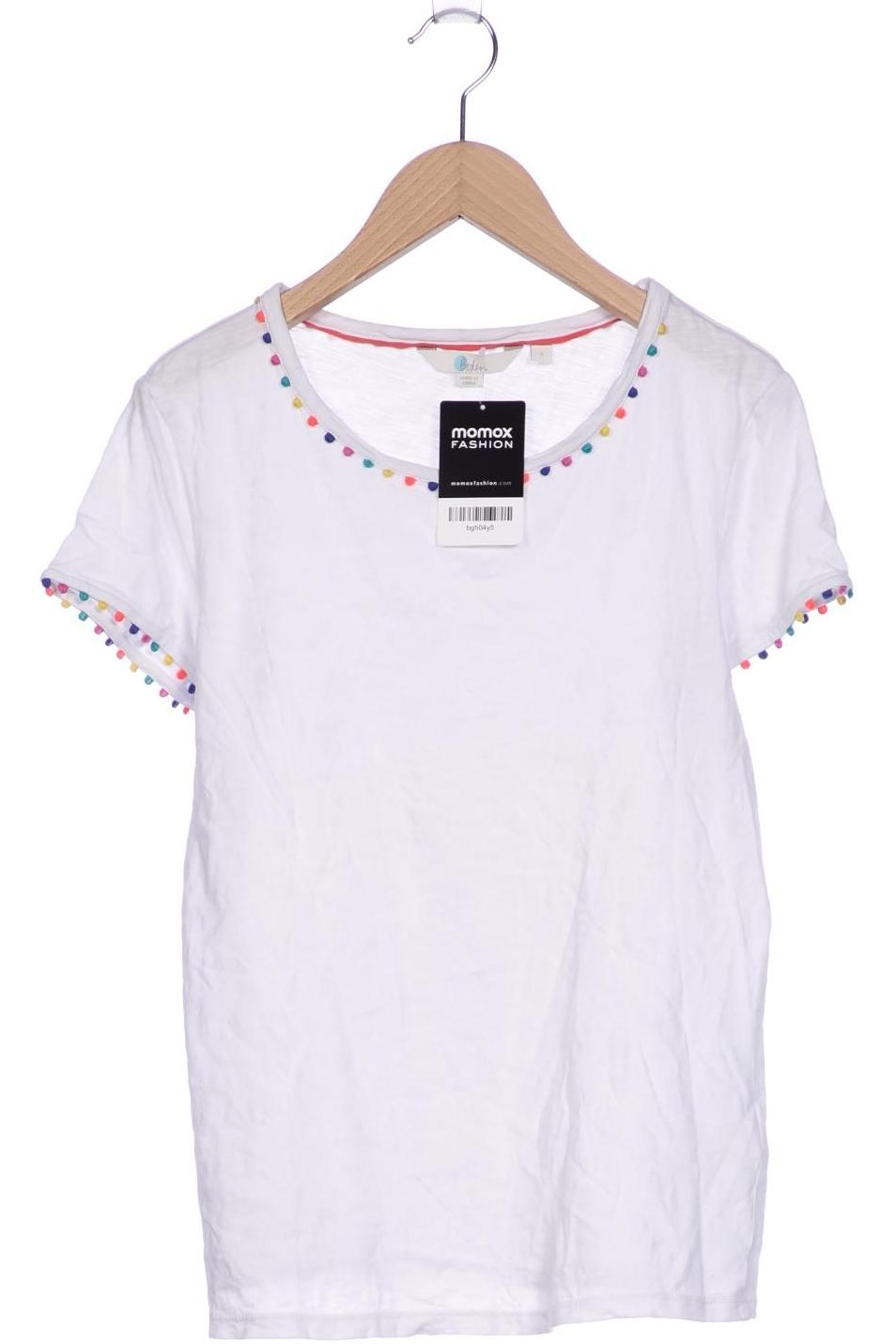 

Boden Damen T-Shirt, weiß, Gr. 36