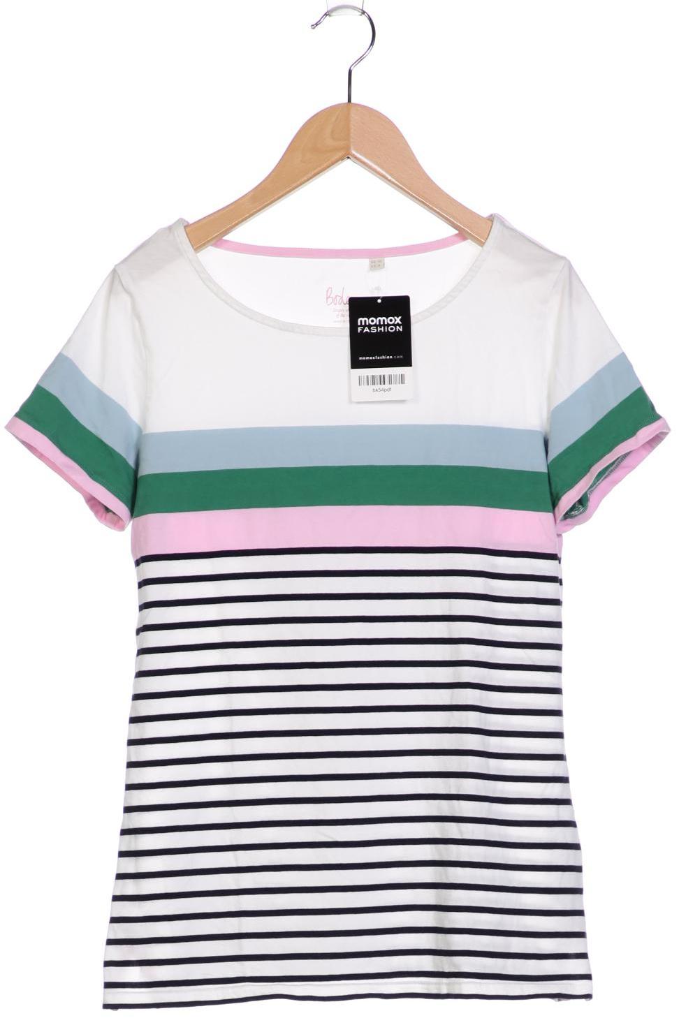 

Boden Damen T-Shirt, weiß