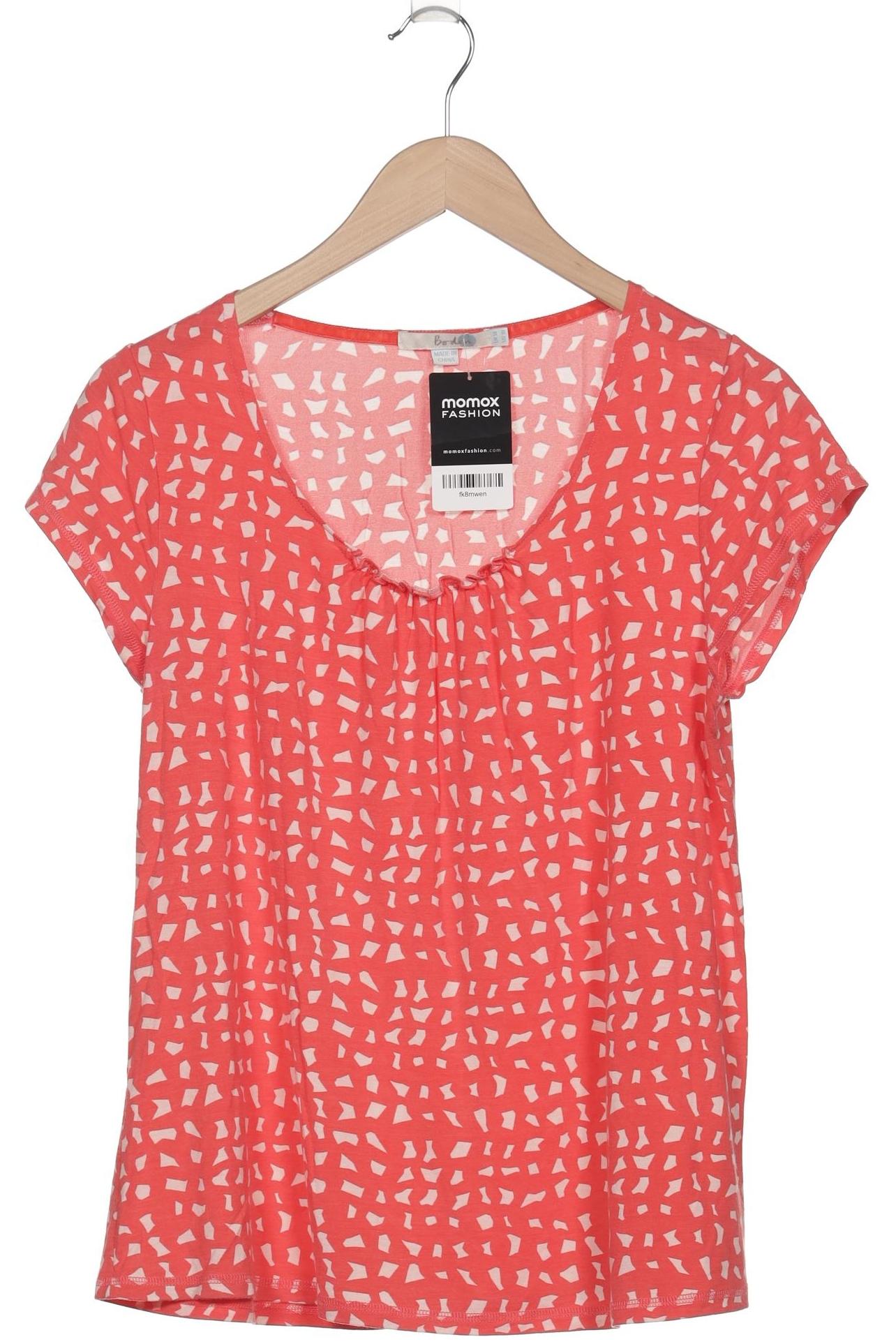 

Boden Damen T-Shirt, orange, Gr. 14