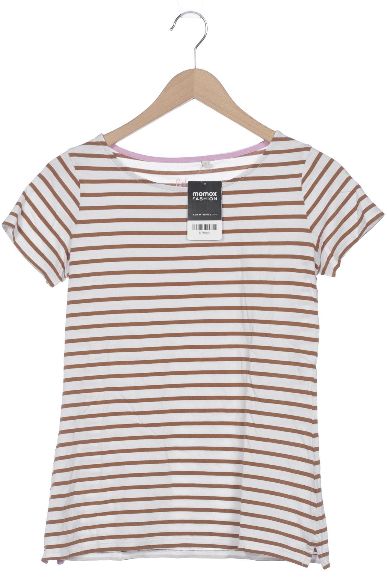 

Boden Damen T-Shirt, braun, Gr. 34
