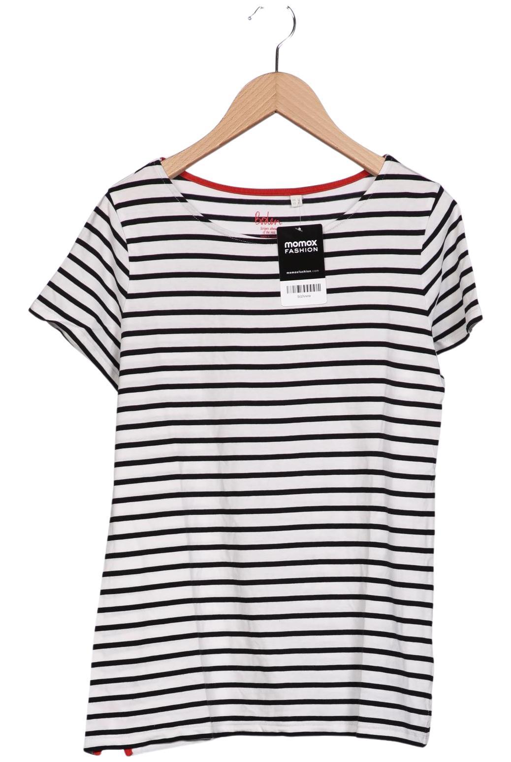 

Boden Damen T-Shirt, mehrfarbig, Gr. 38