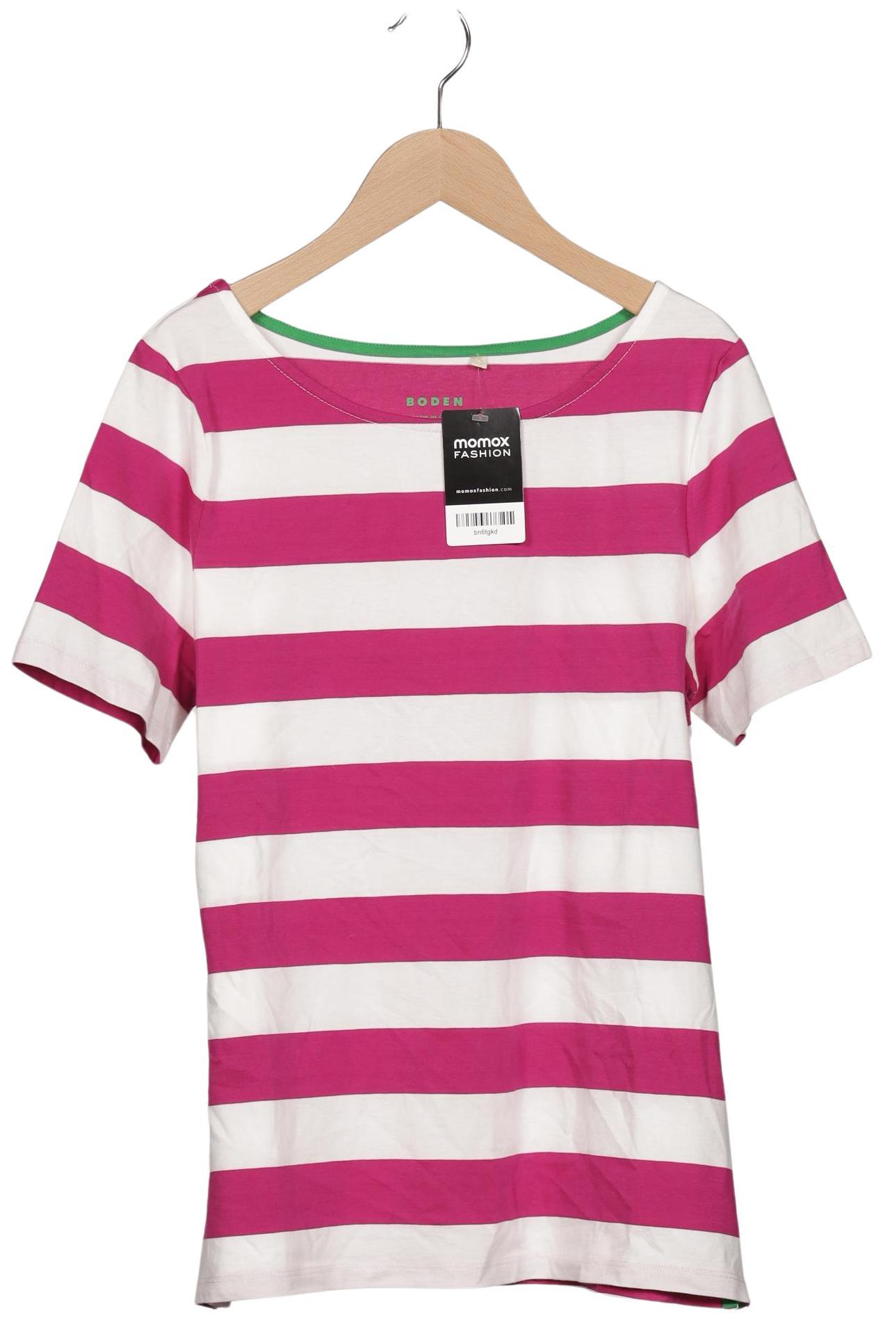 

Boden Damen T-Shirt, mehrfarbig, Gr. 38