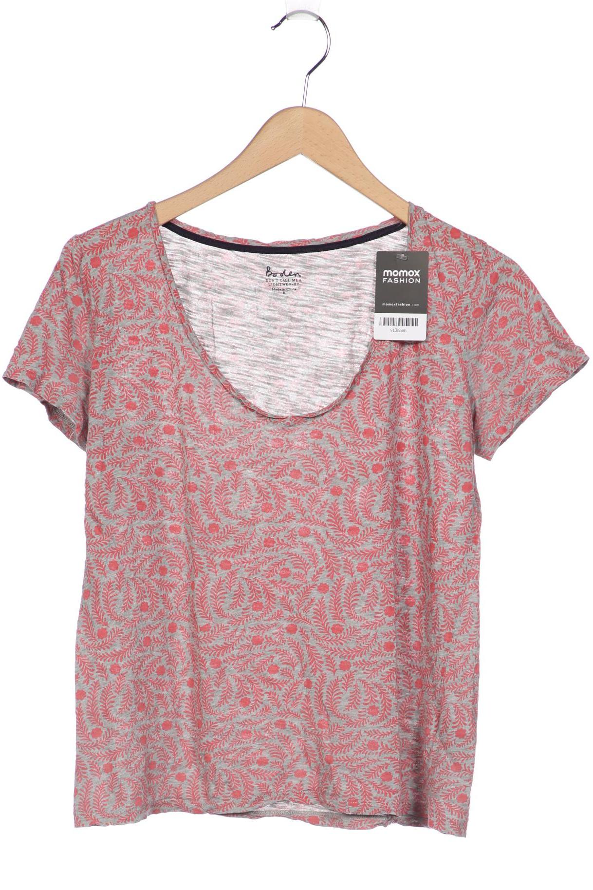 

Boden Damen T-Shirt, rot