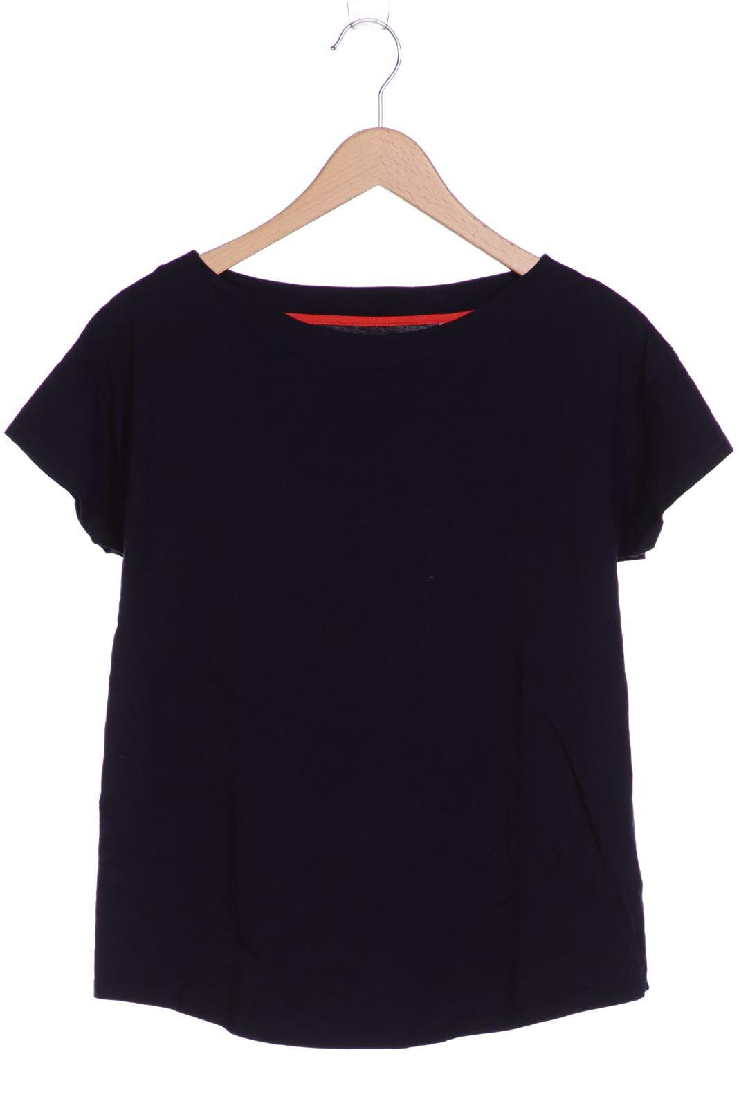 

Boden Damen T-Shirt, marineblau, Gr. 40